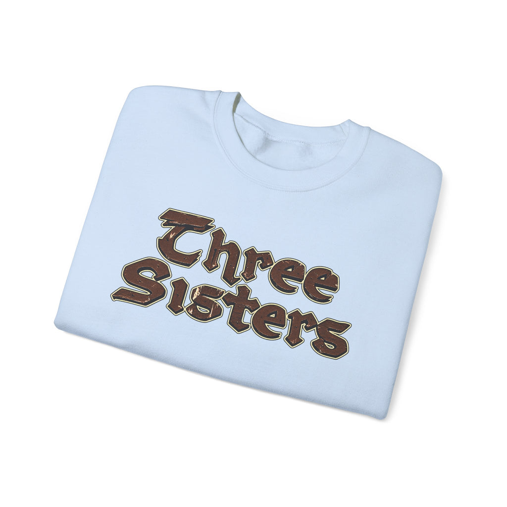 Three Sisters / Six Tits Bar | Native303 Sweatshirt