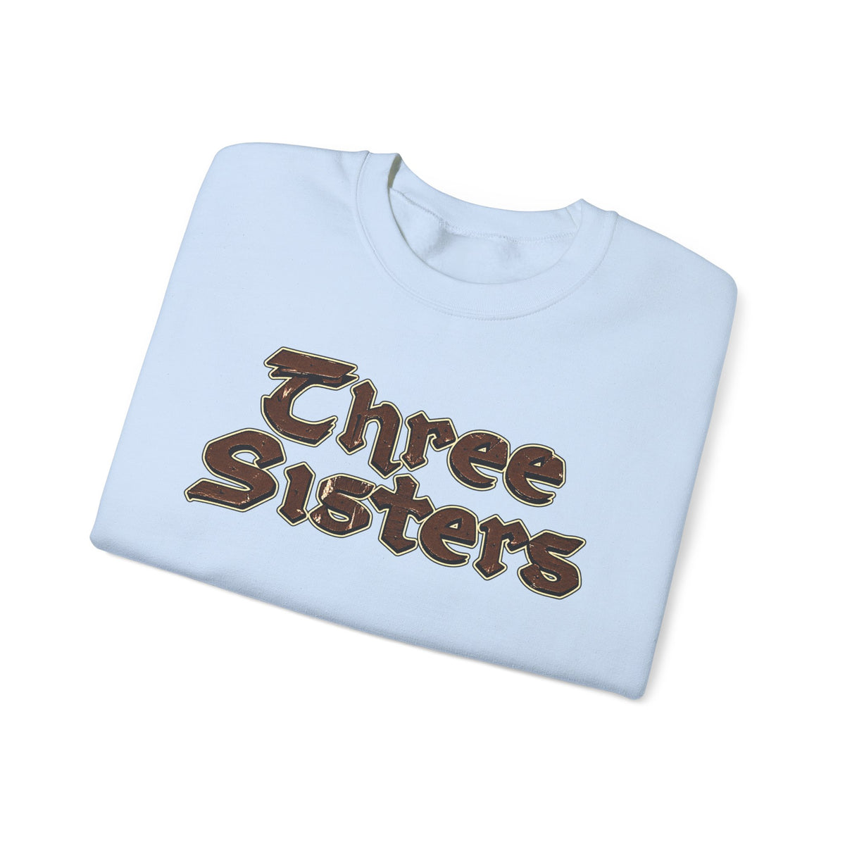 Three Sisters / Six Tits Bar | Native303 Sweatshirt