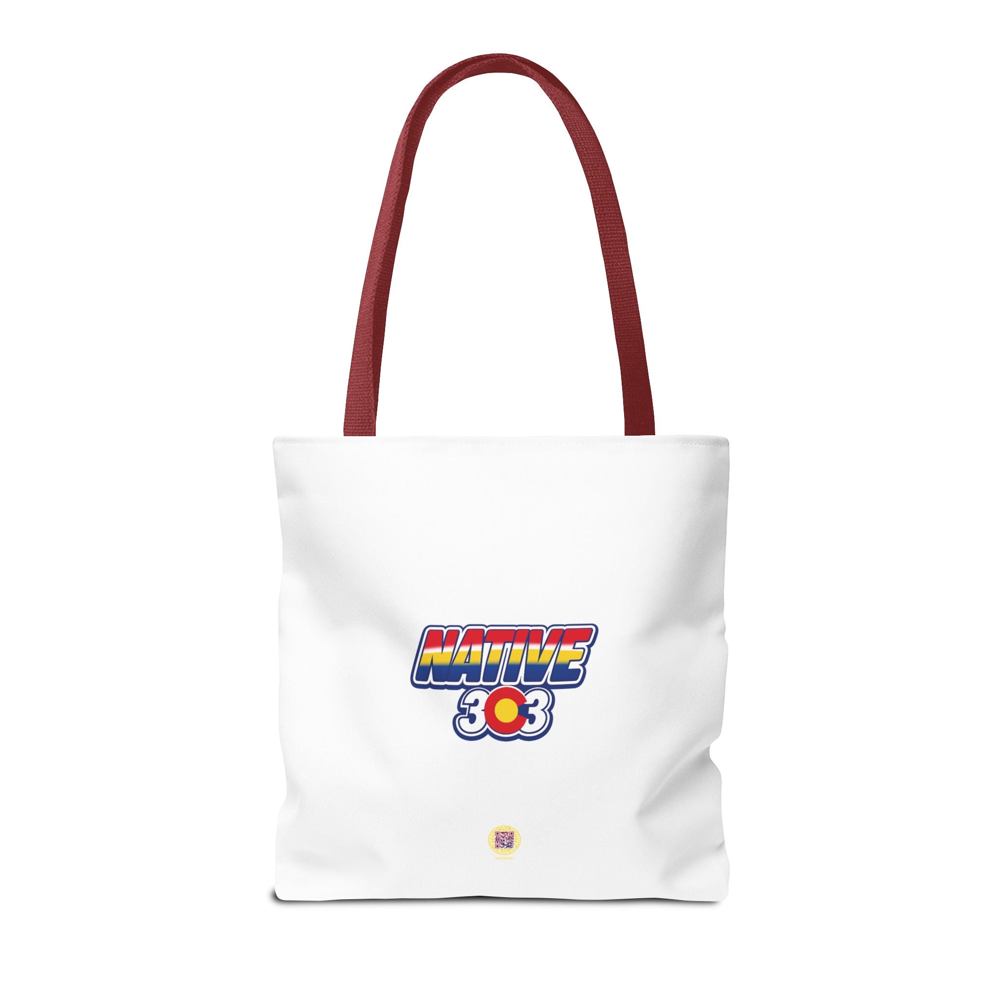 Wazee Lounge and Supper Club Tote