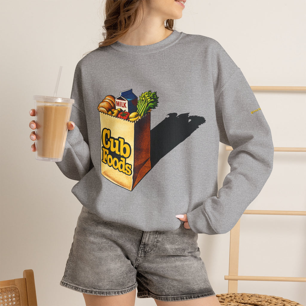 Cub Foods Groceries | Native303 Sweatshirt