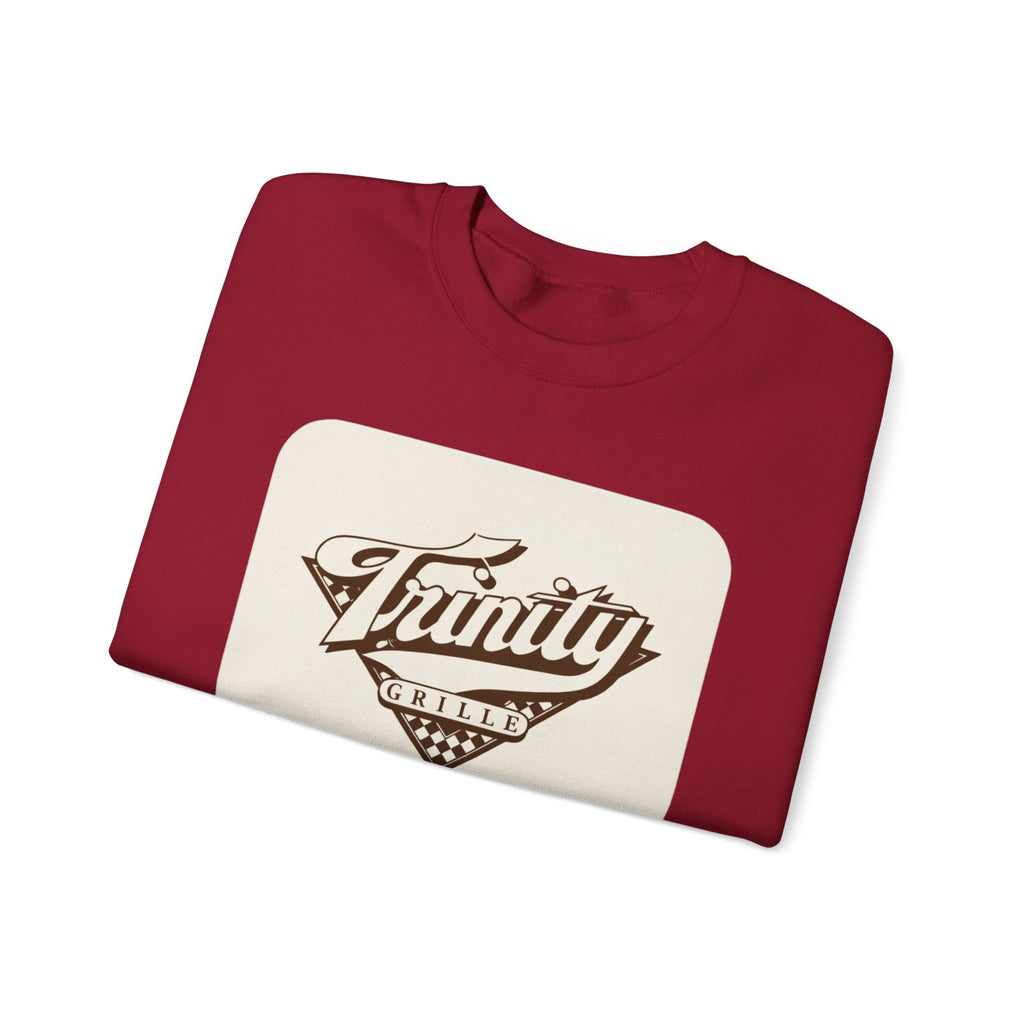 Trinity Grille coaster | Native303 Sweatshirt