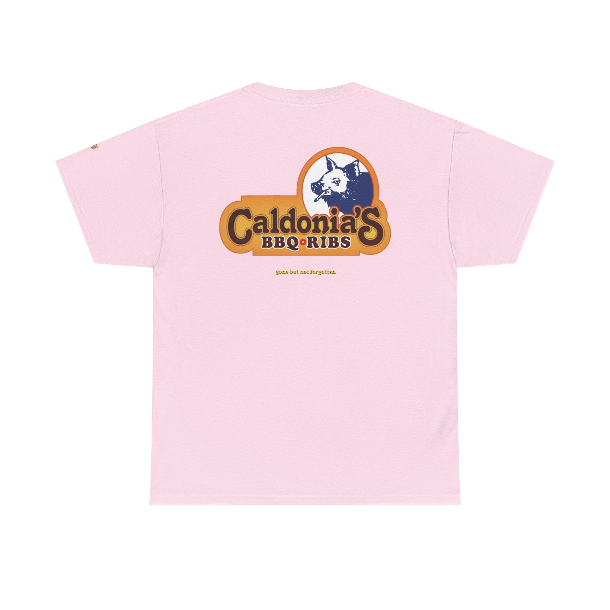 CALDONIA'S - vintage Denver gear