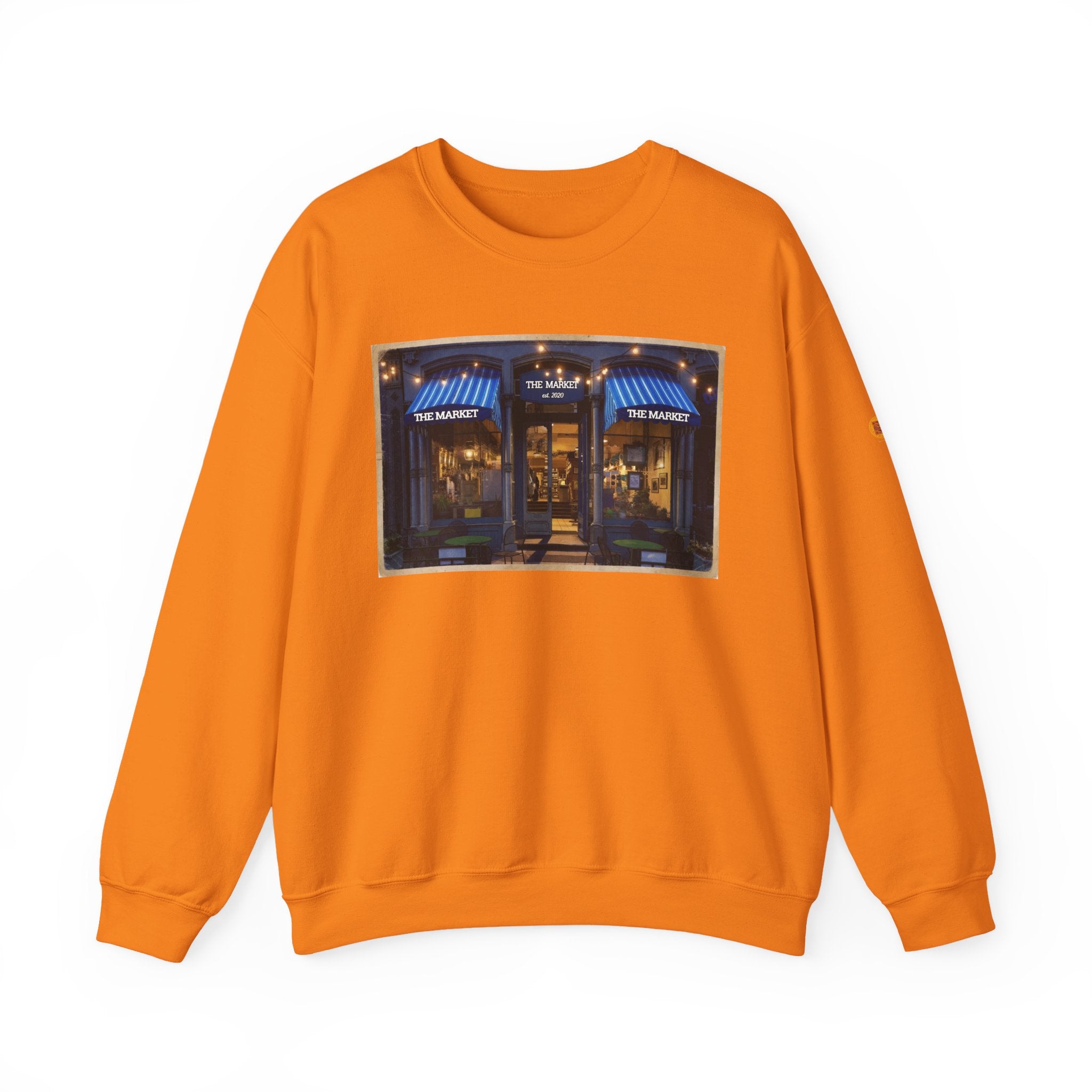 THE MARKET FRONTAGE | Native303 Sweatshirt