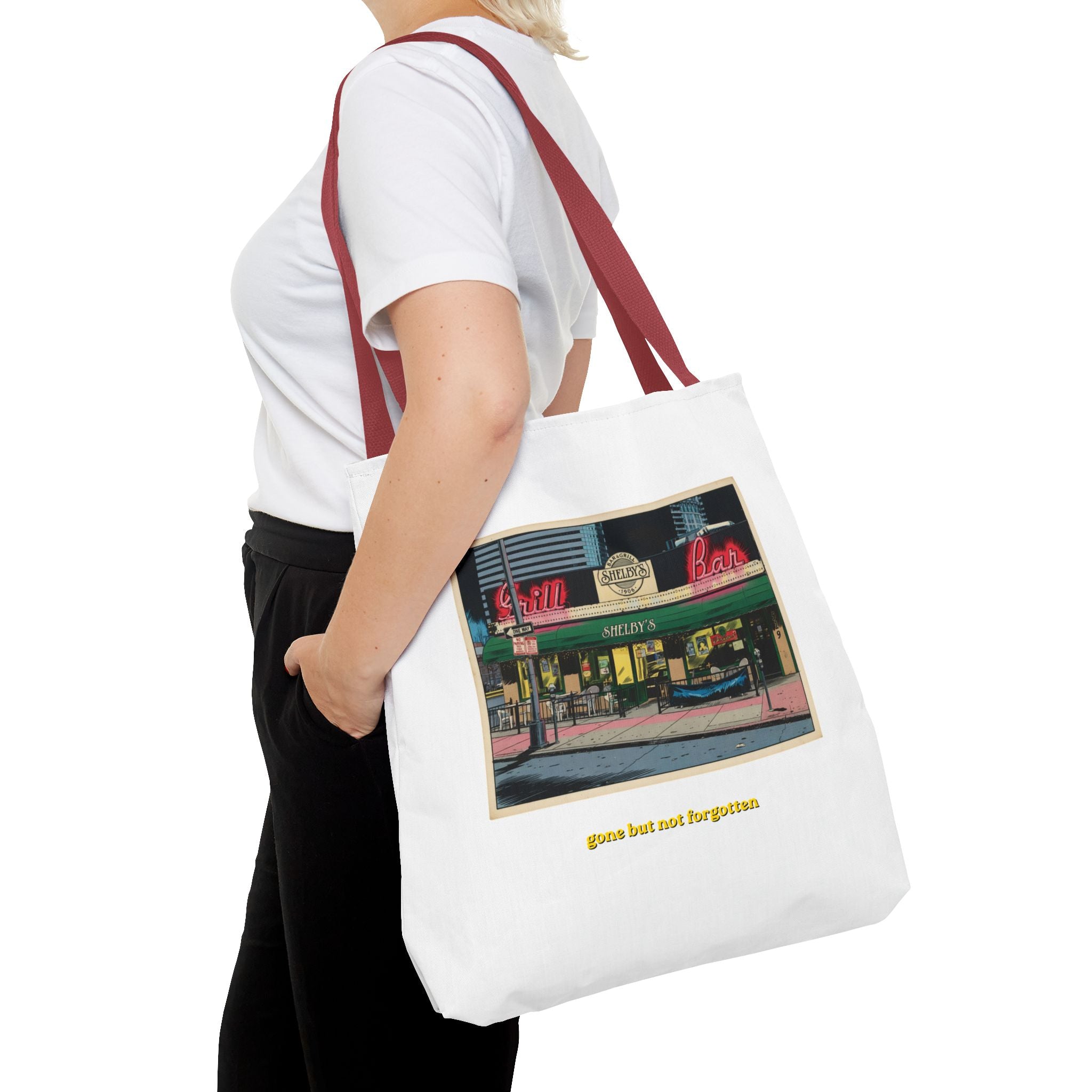 Shelby’s Tote