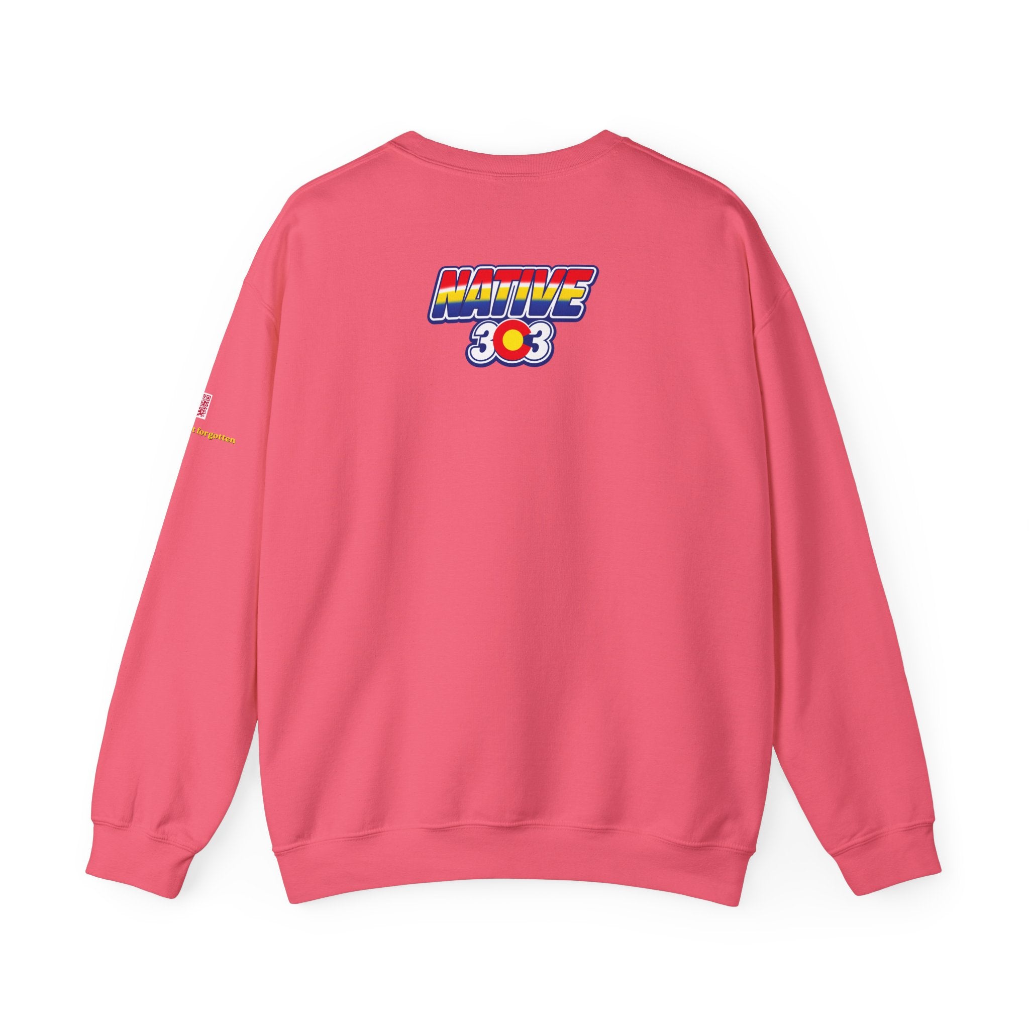 BONNIE BRAE TAVERN | Native303 Sweatshirt