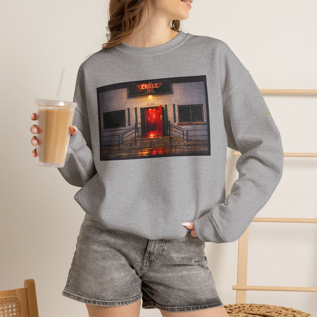 The Eagle | Native303 Sweatshirt