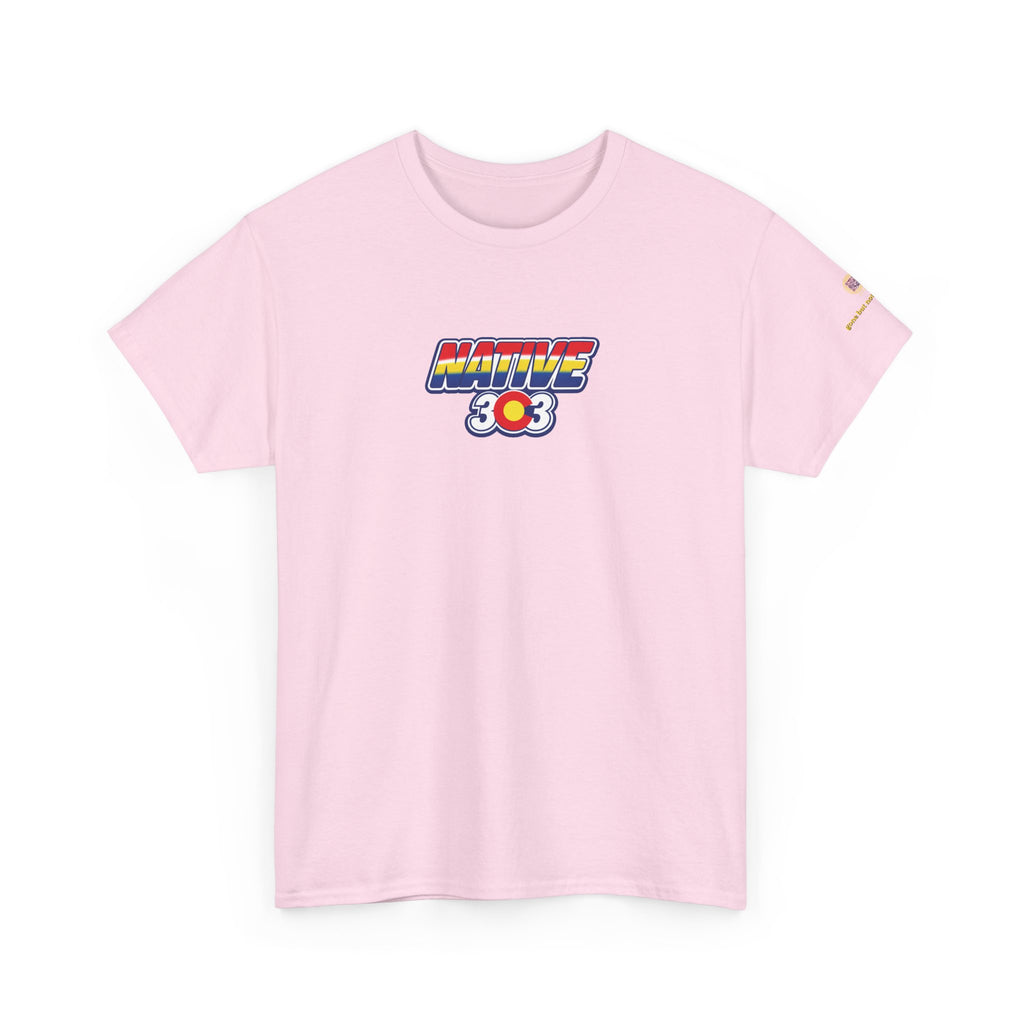 107 FM KAZY - vintage Denver gear