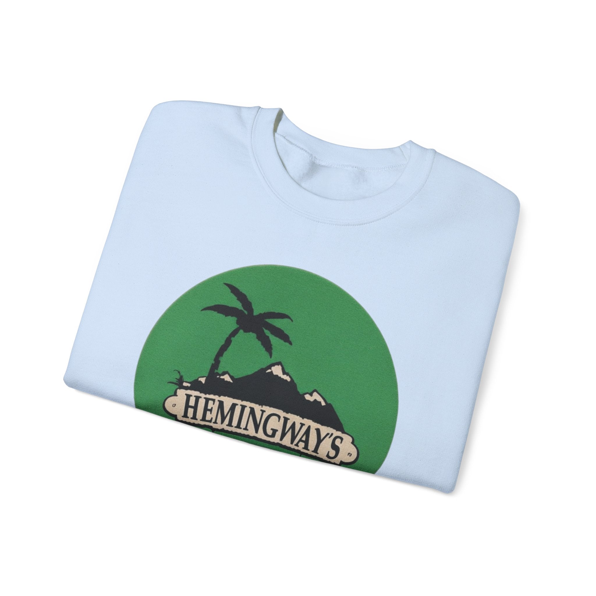 Hemingway's | Native303 Sweatshirt