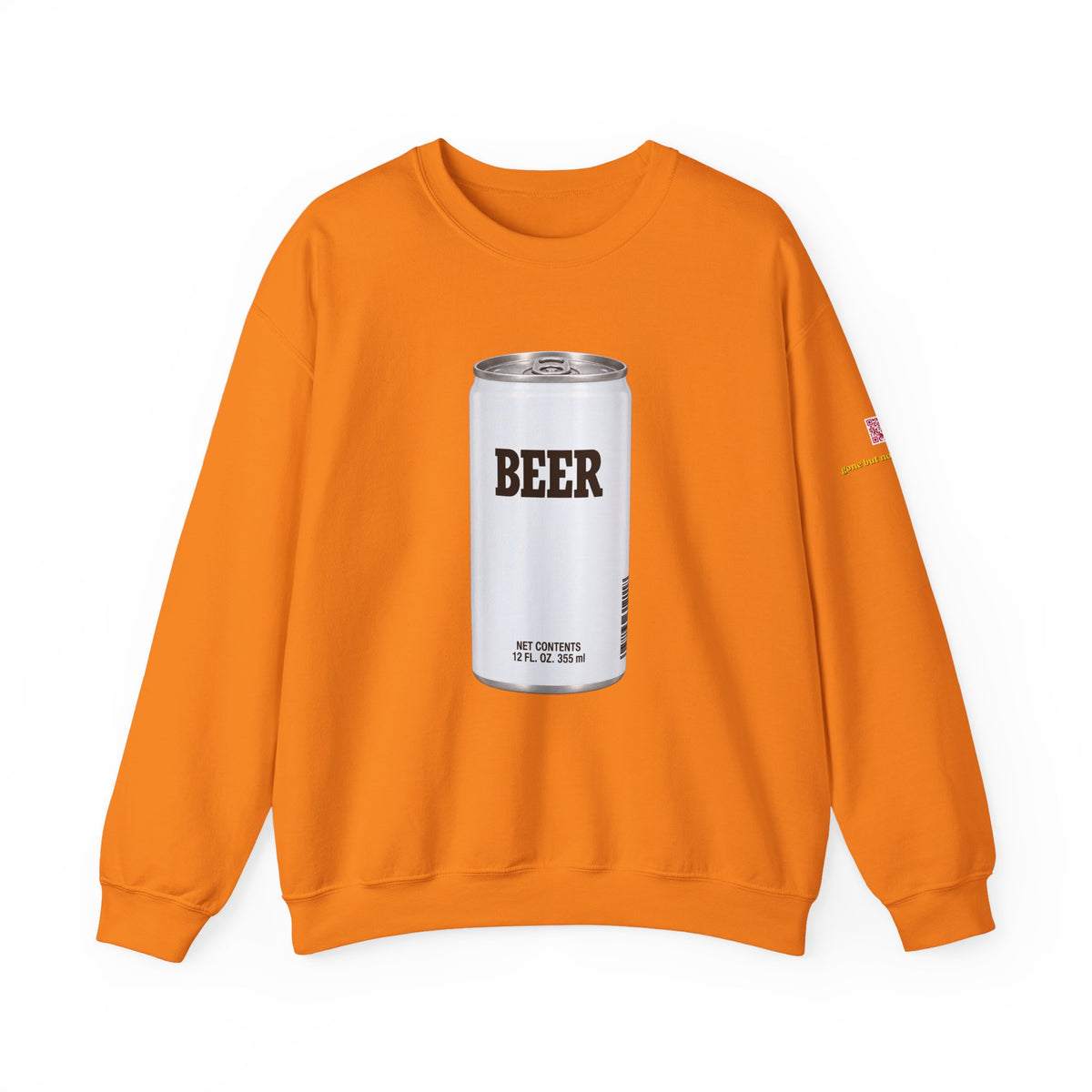 Generic Beer | Native303 Sweatshirt