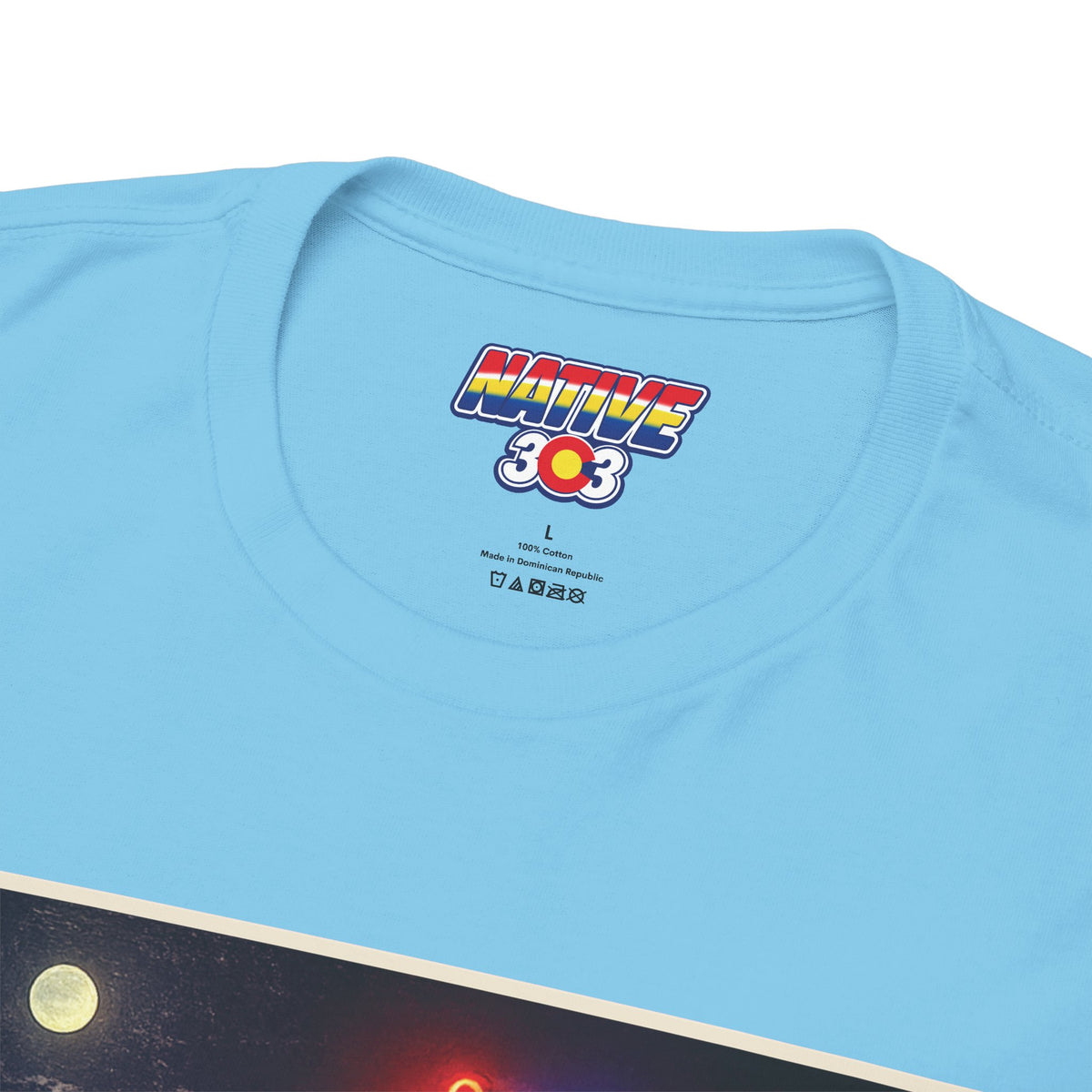 Pagliacci's- vintage Denver gear