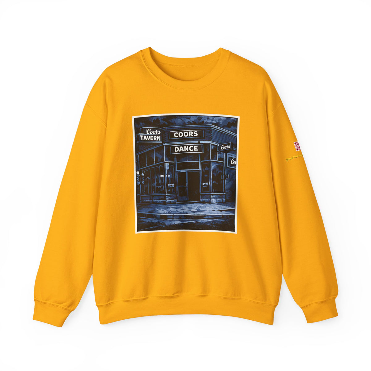 The Coors Tavern | Native303 Sweatshirt