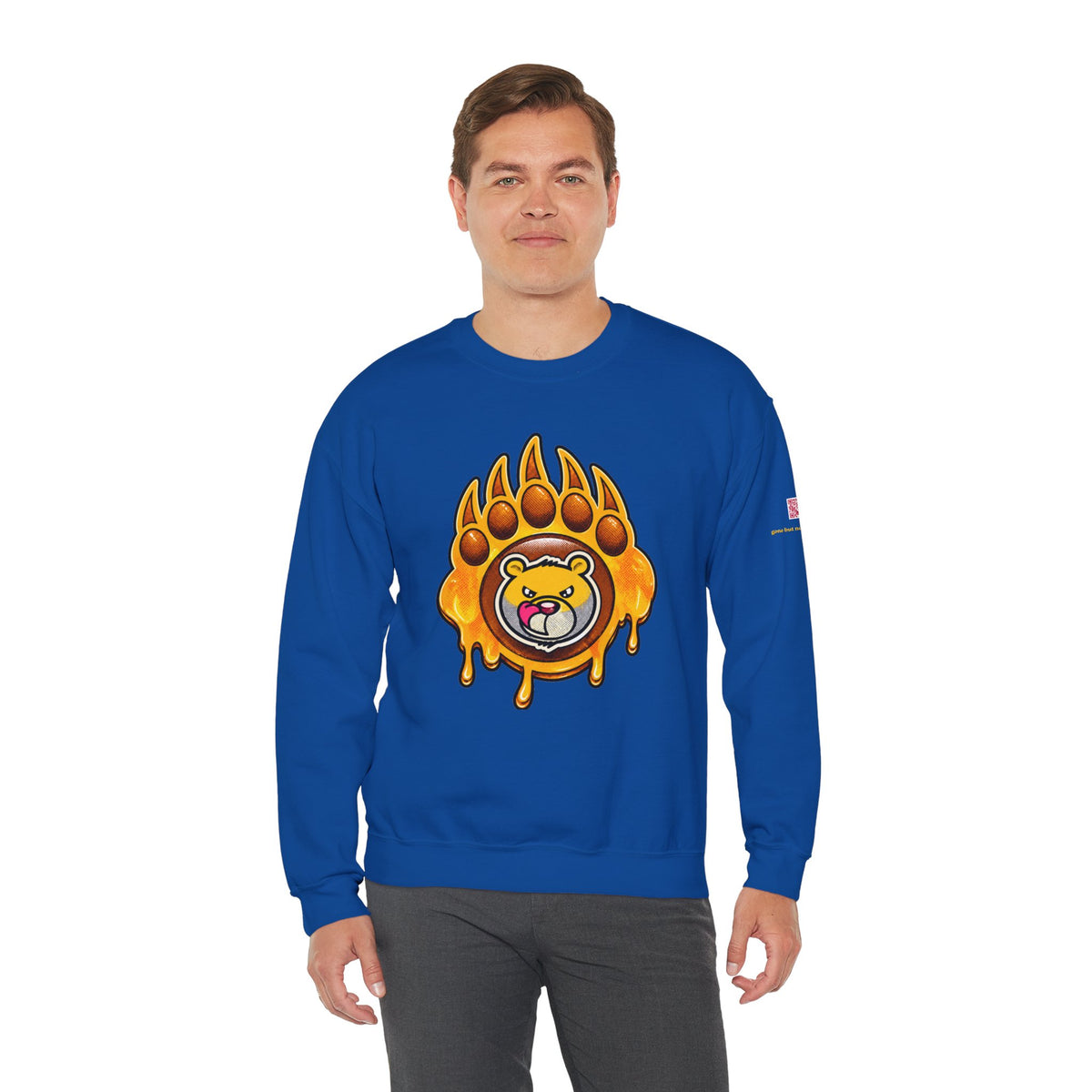 Denver Sweet | Native303 Sweatshirt