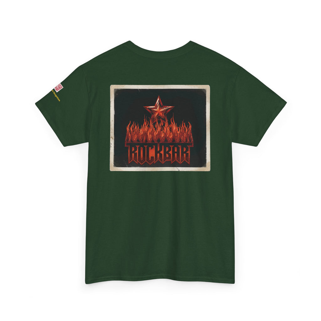 ROCKBAR - vintage Denver gear