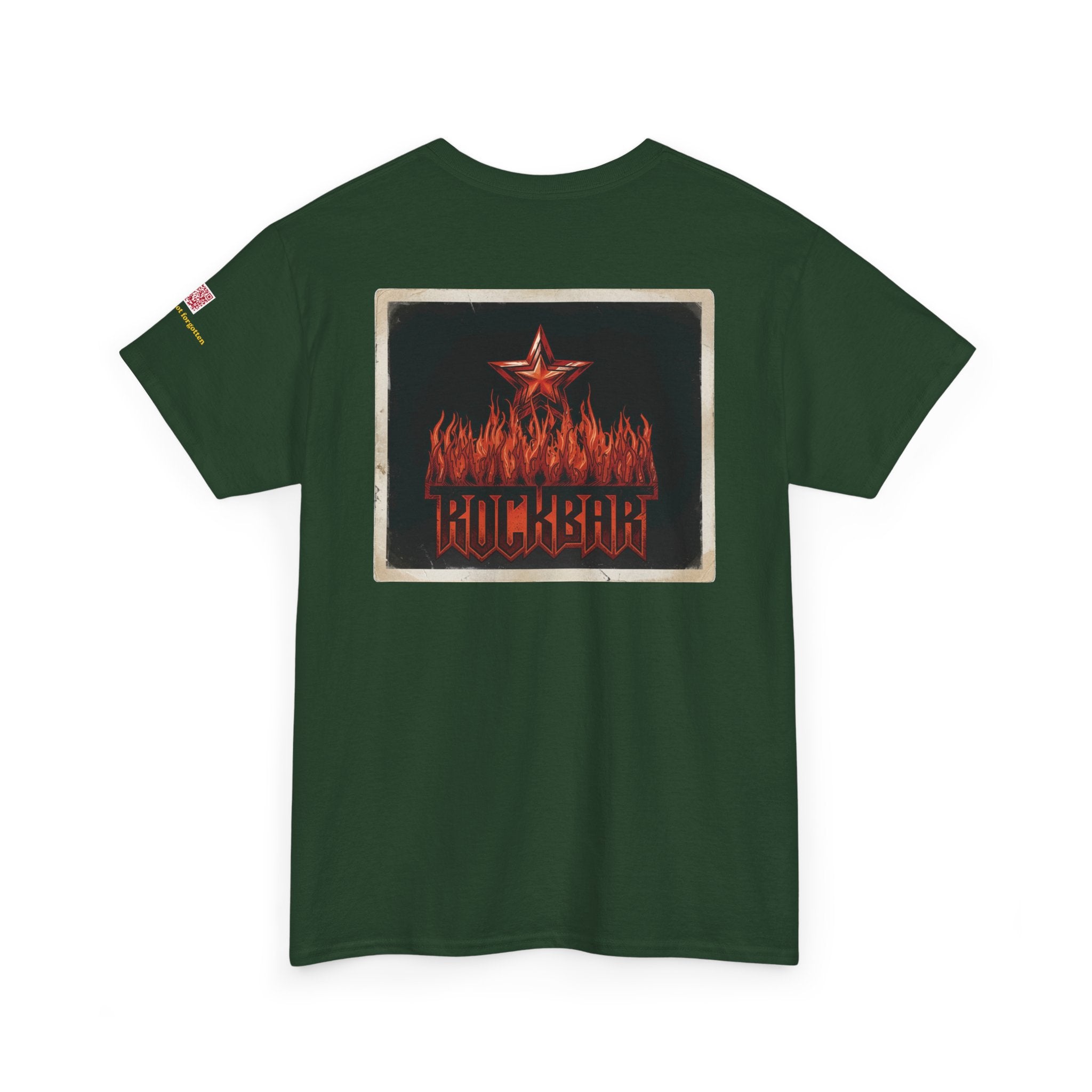 ROCKBAR - vintage Denver gear