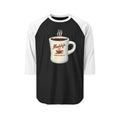 MUDDY'S | Retro Baseball Tee