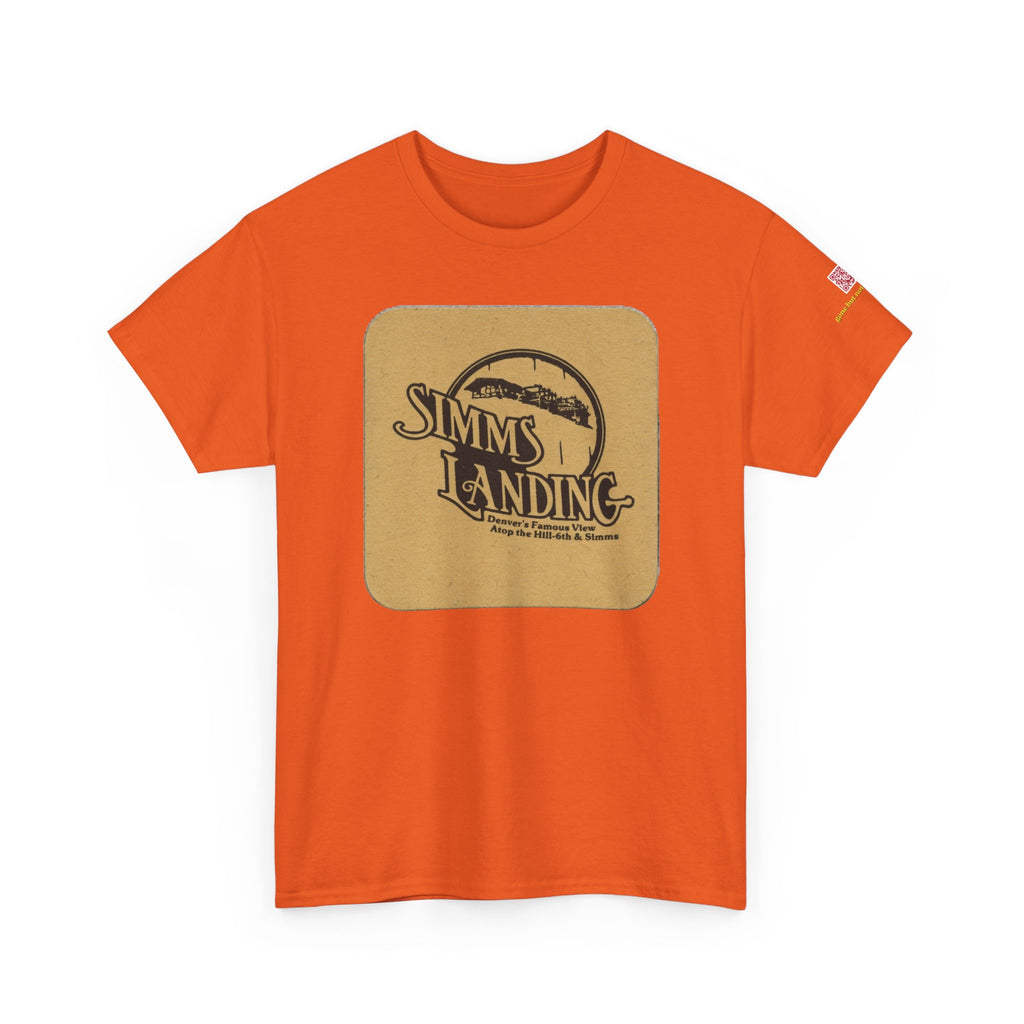 Simm’s Landing - vintage Denver gear