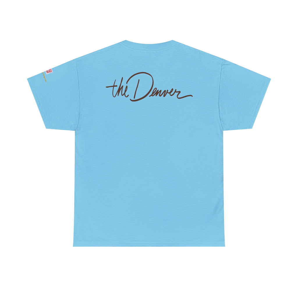 DENVER DRY GOODS - vintage Denver gear