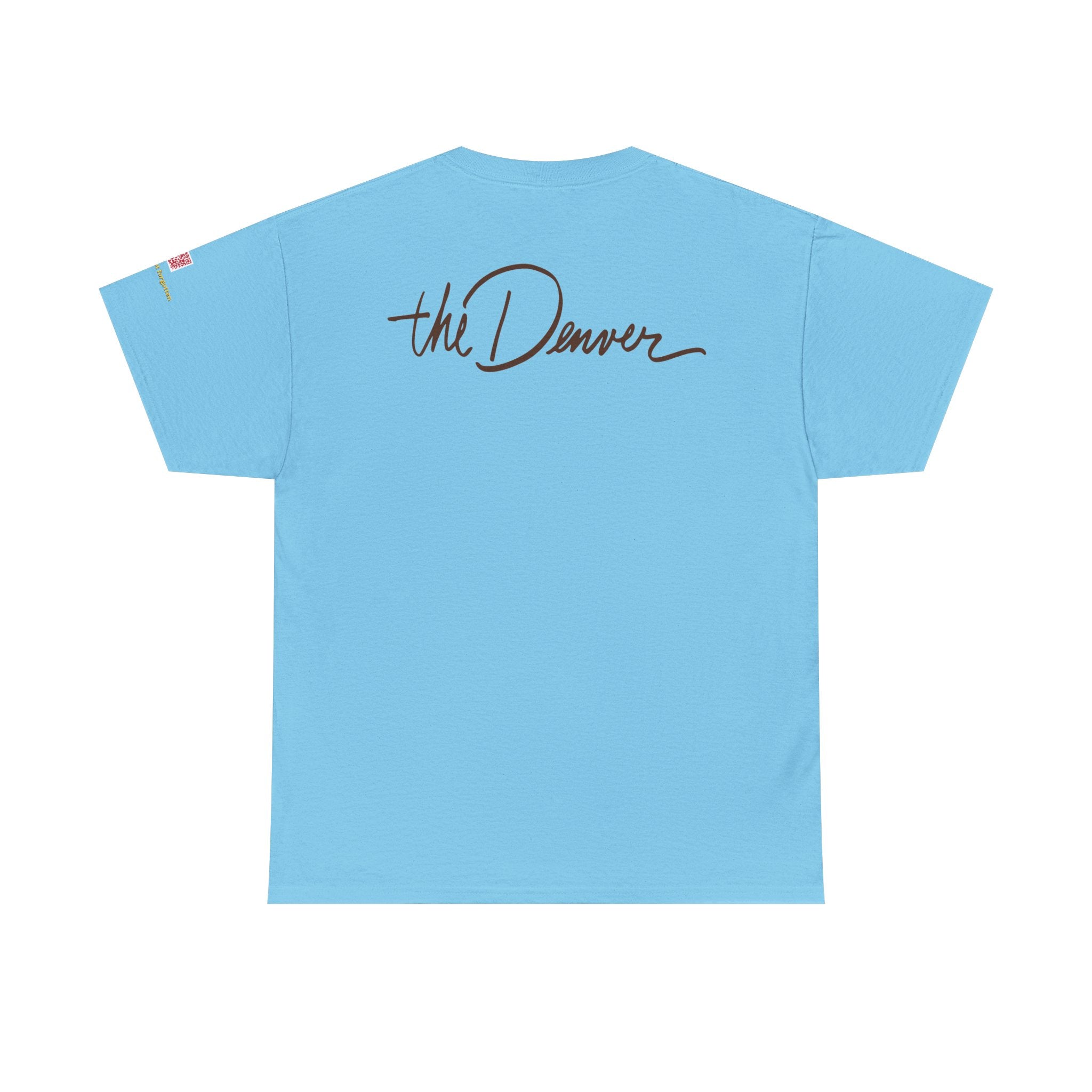 DENVER DRY GOODS - vintage Denver gear