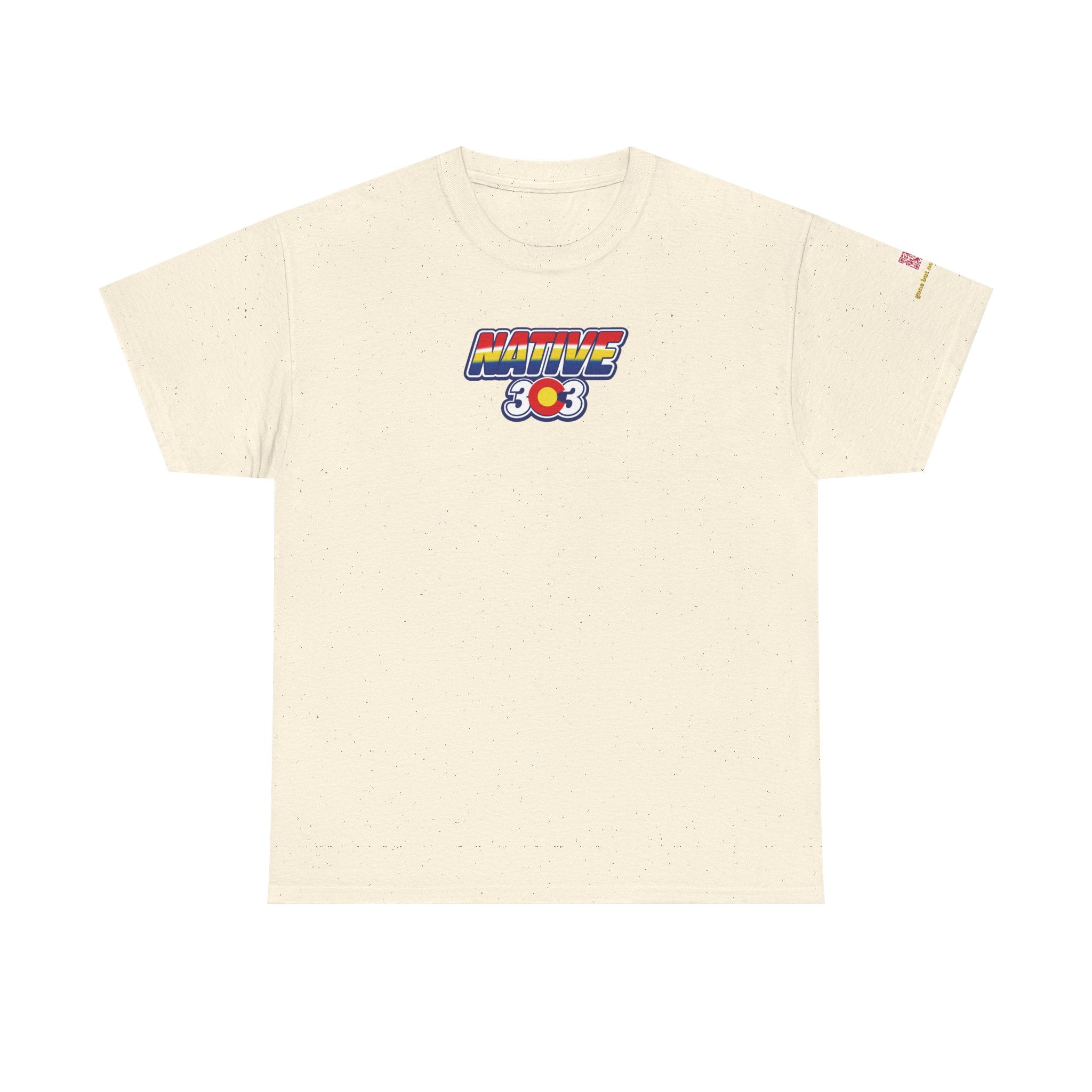 PEACHES RECORDS AND TAPES - vintage Colorado gear