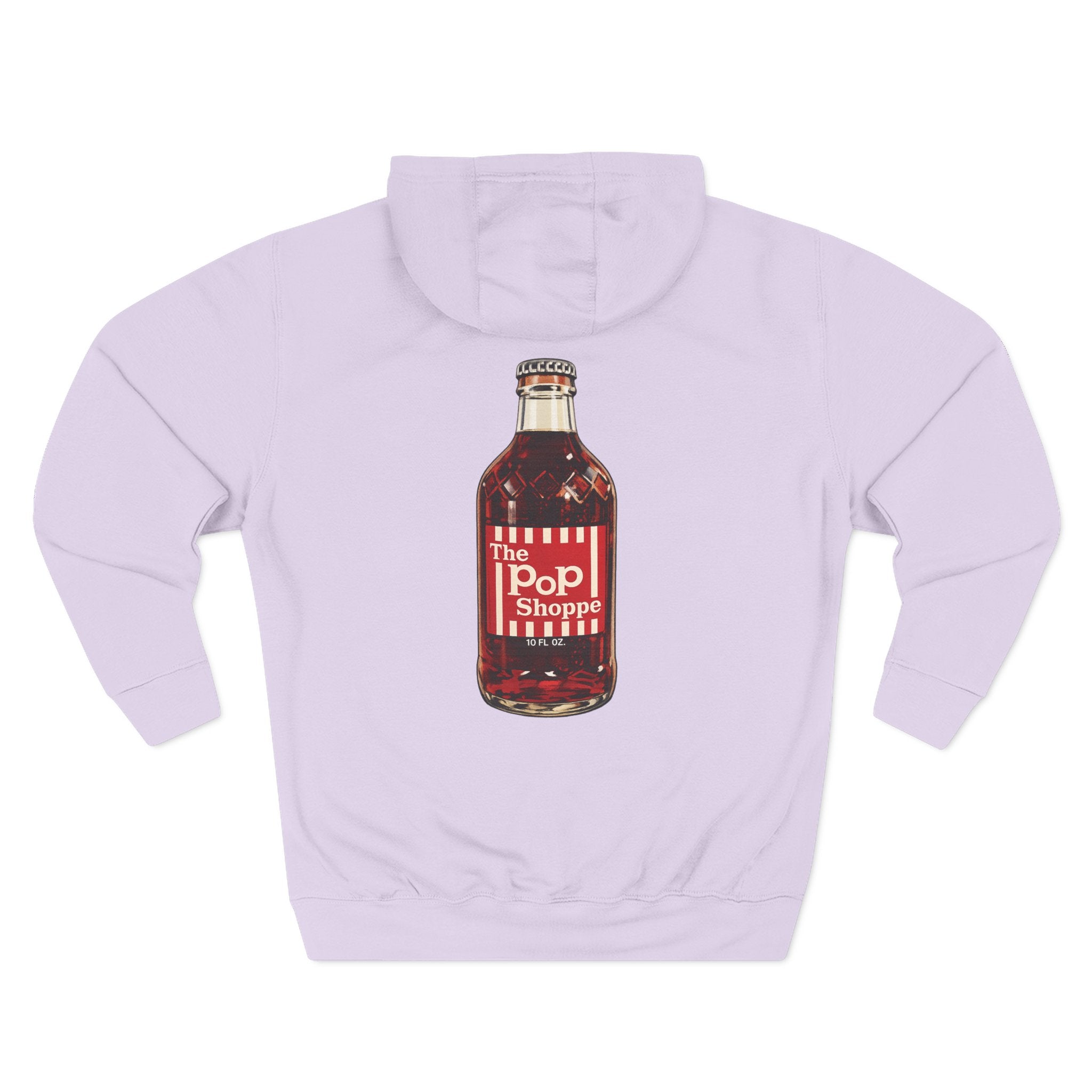 POP SHOPPE - Denver Hoodie