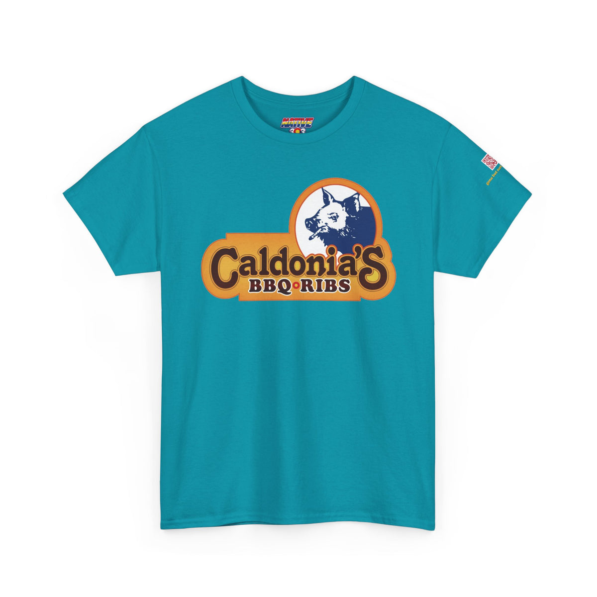 Caldonia’s - vintage Denver gear