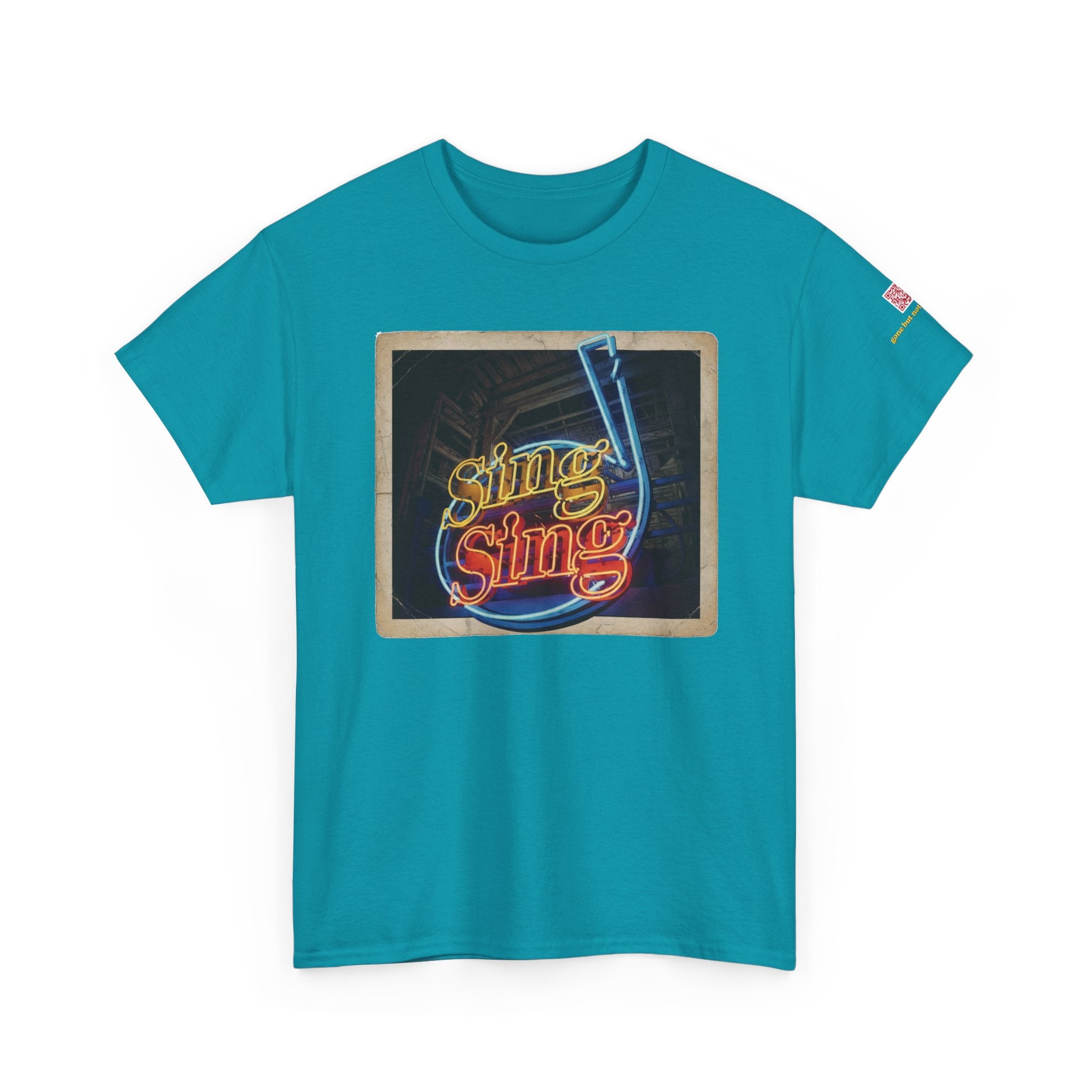 SingSing - vintage Denver gear