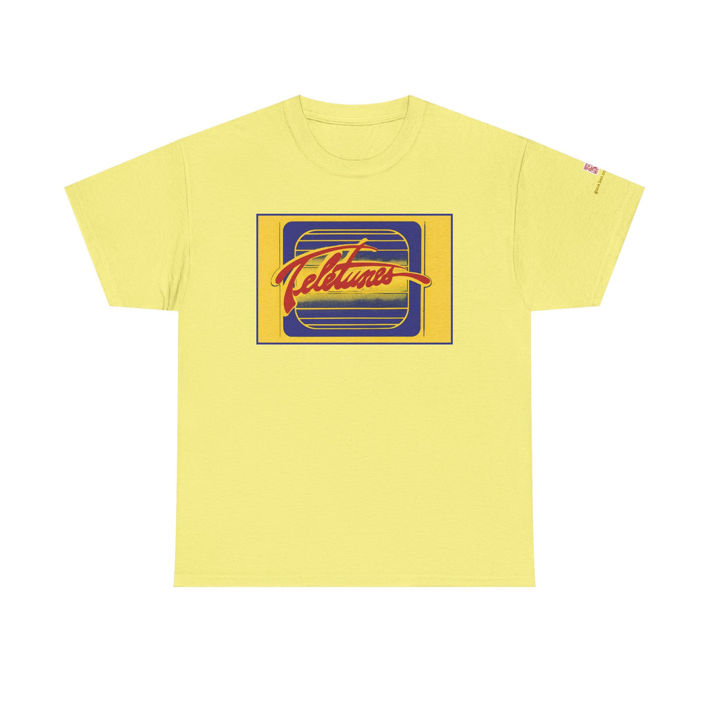 Teletunes - vintage Denver gear
