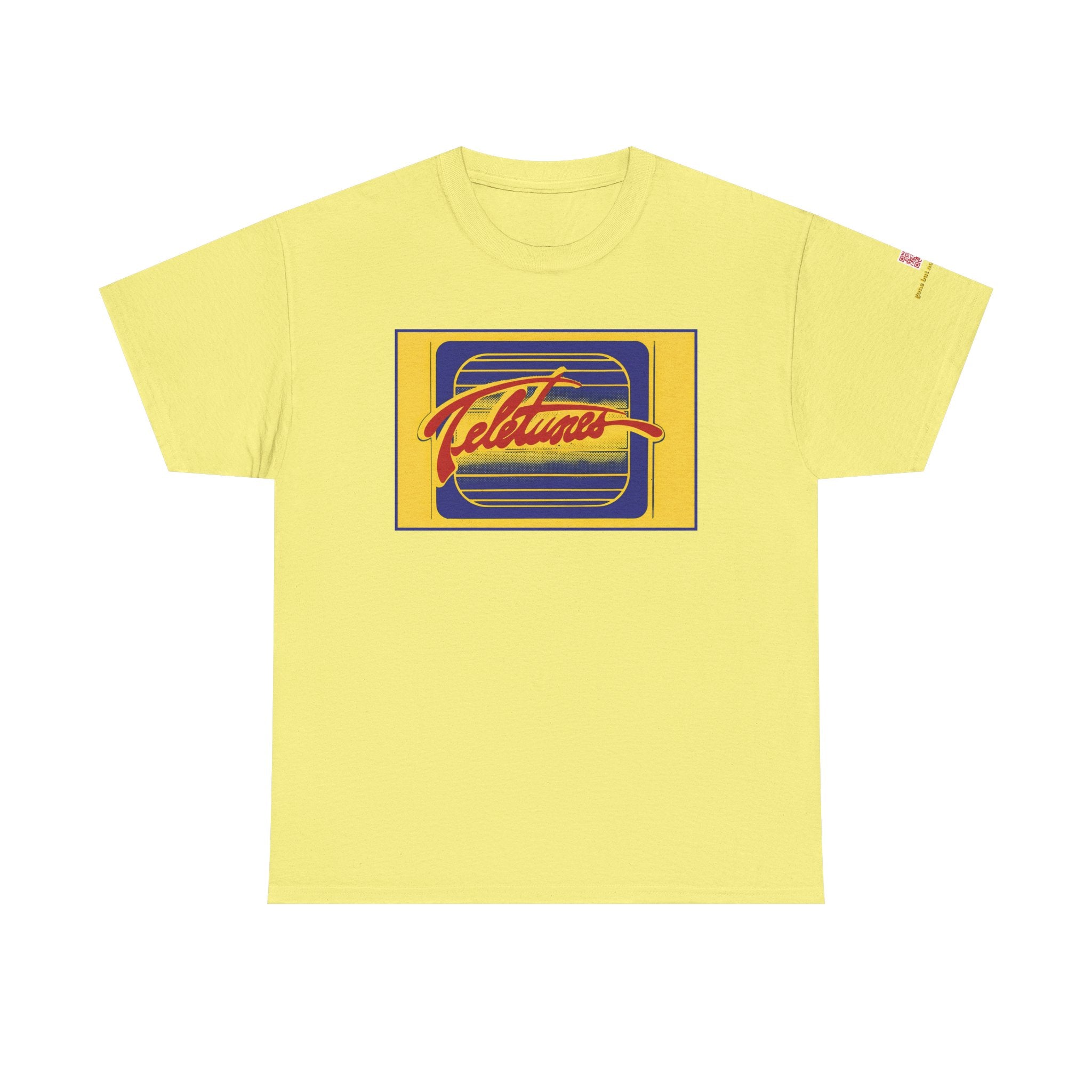 Teletunes - vintage Denver gear