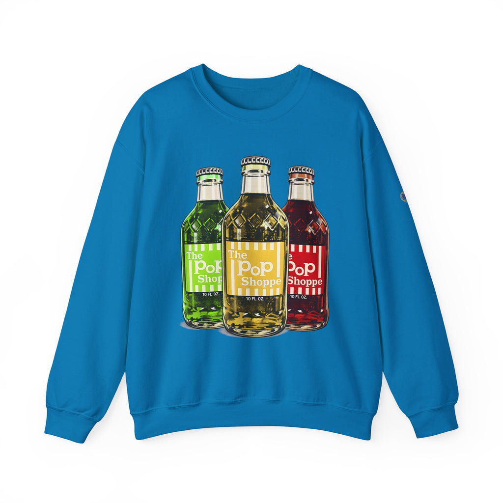 Pop Shoppe | Native303 Sweatshirt