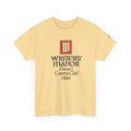 Writer’s Manor - vintage Denver gear