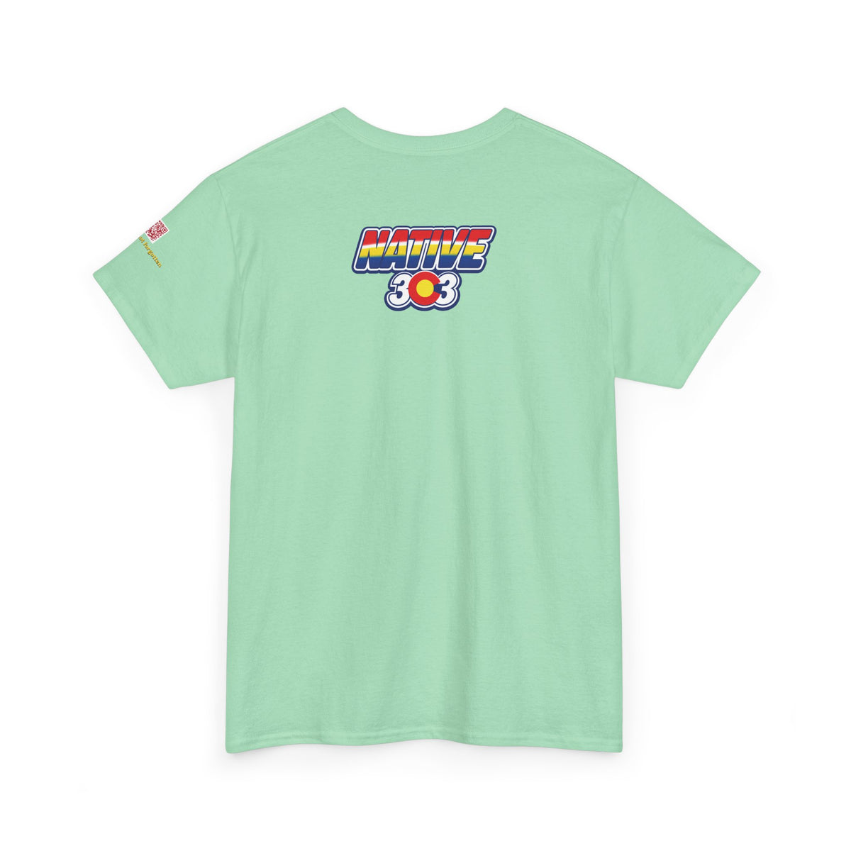 Bonnie Brae Tavern - vintage Denver gear