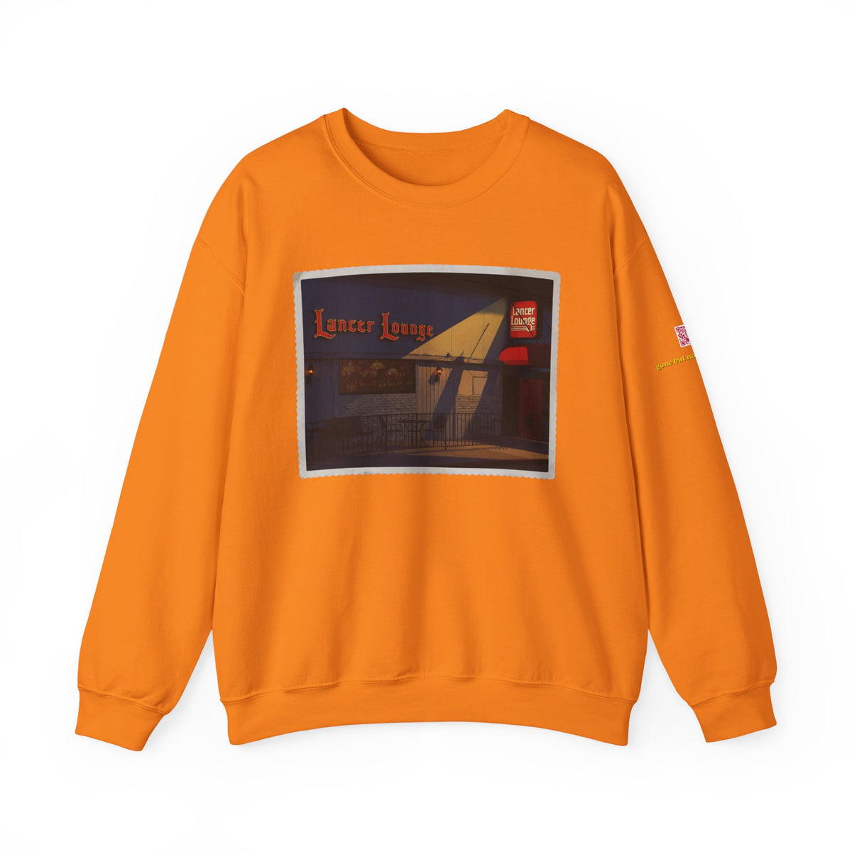The Lancer Lounge | Native303 Sweatshirt