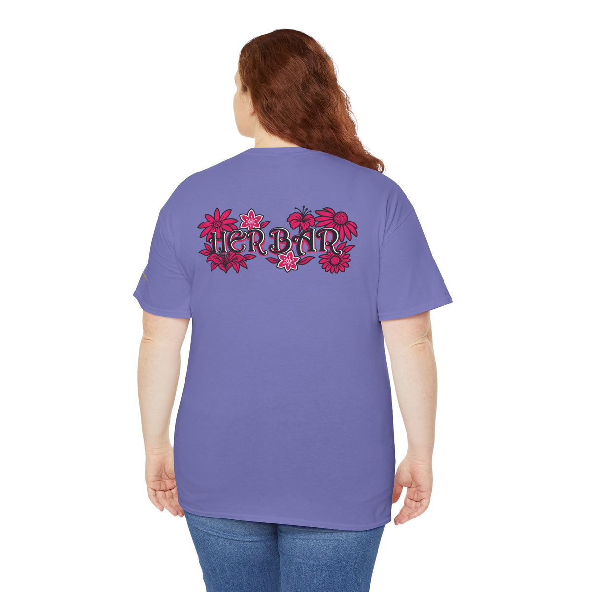 HER BAR - vintage Denver gear