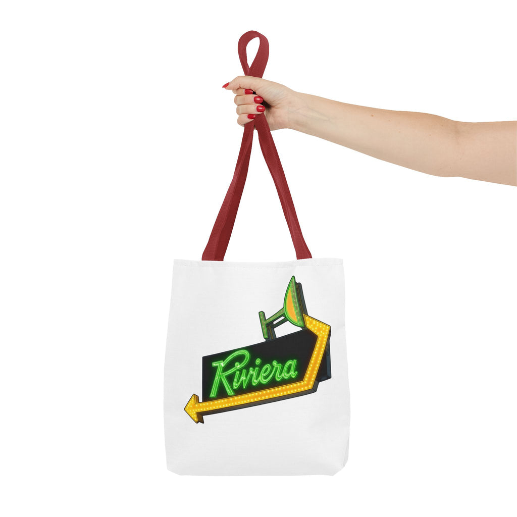 The Riviera Tote