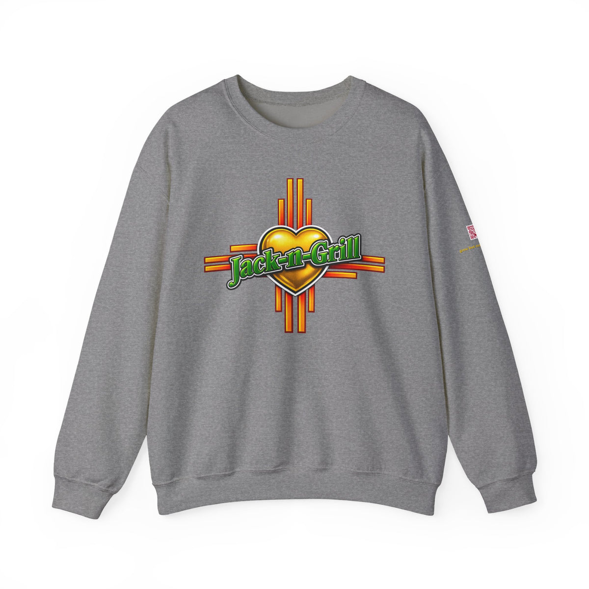 Jack & Grill | Native303 Sweatshirt