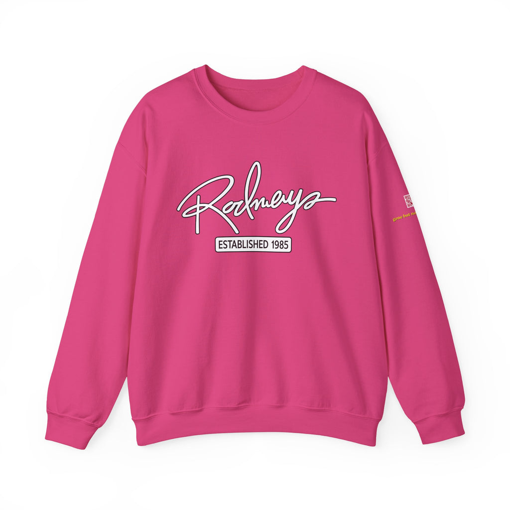 Rodney's | Native303 Sweatshirt