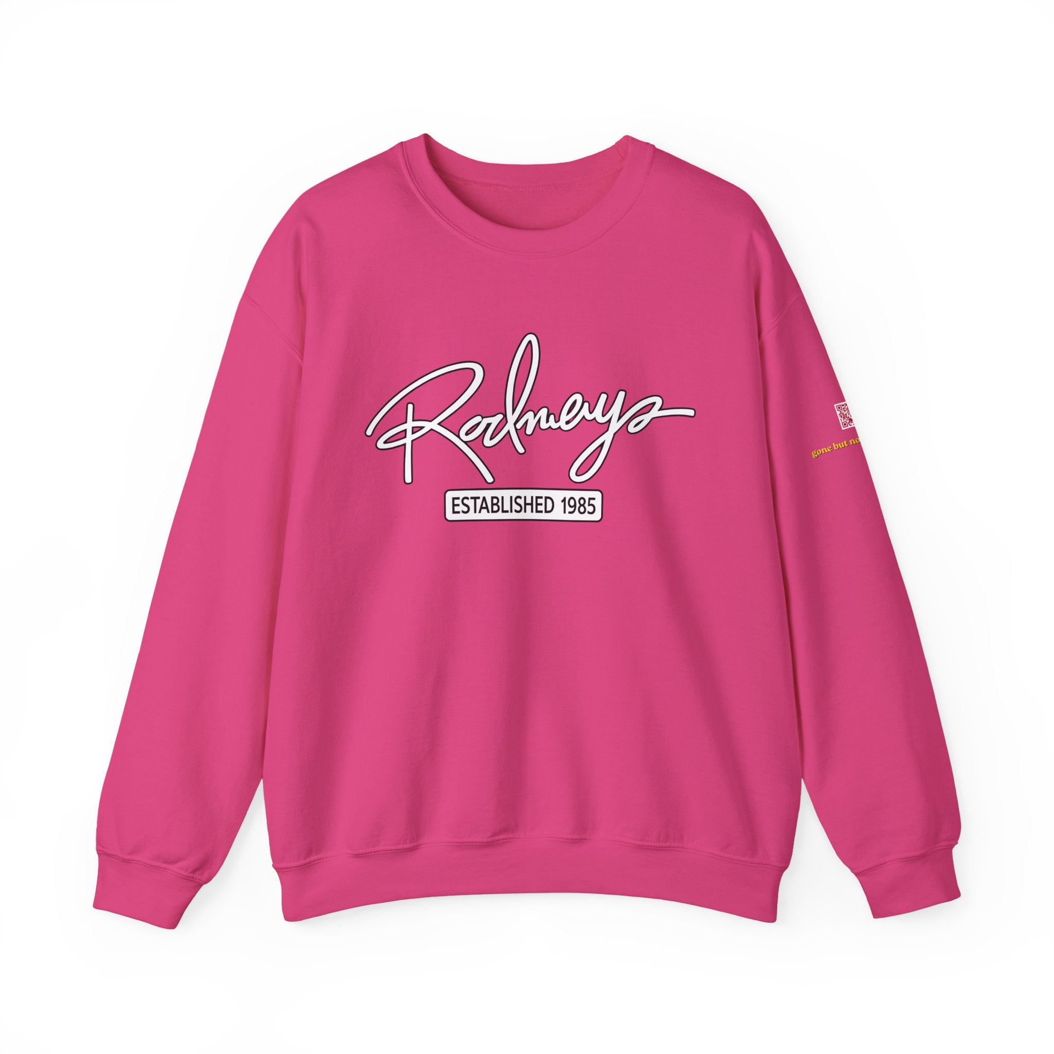Rodney's | Native303 Sweatshirt
