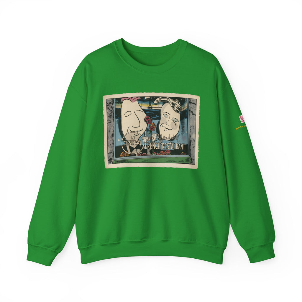 Le Central | Native303 Sweatshirt