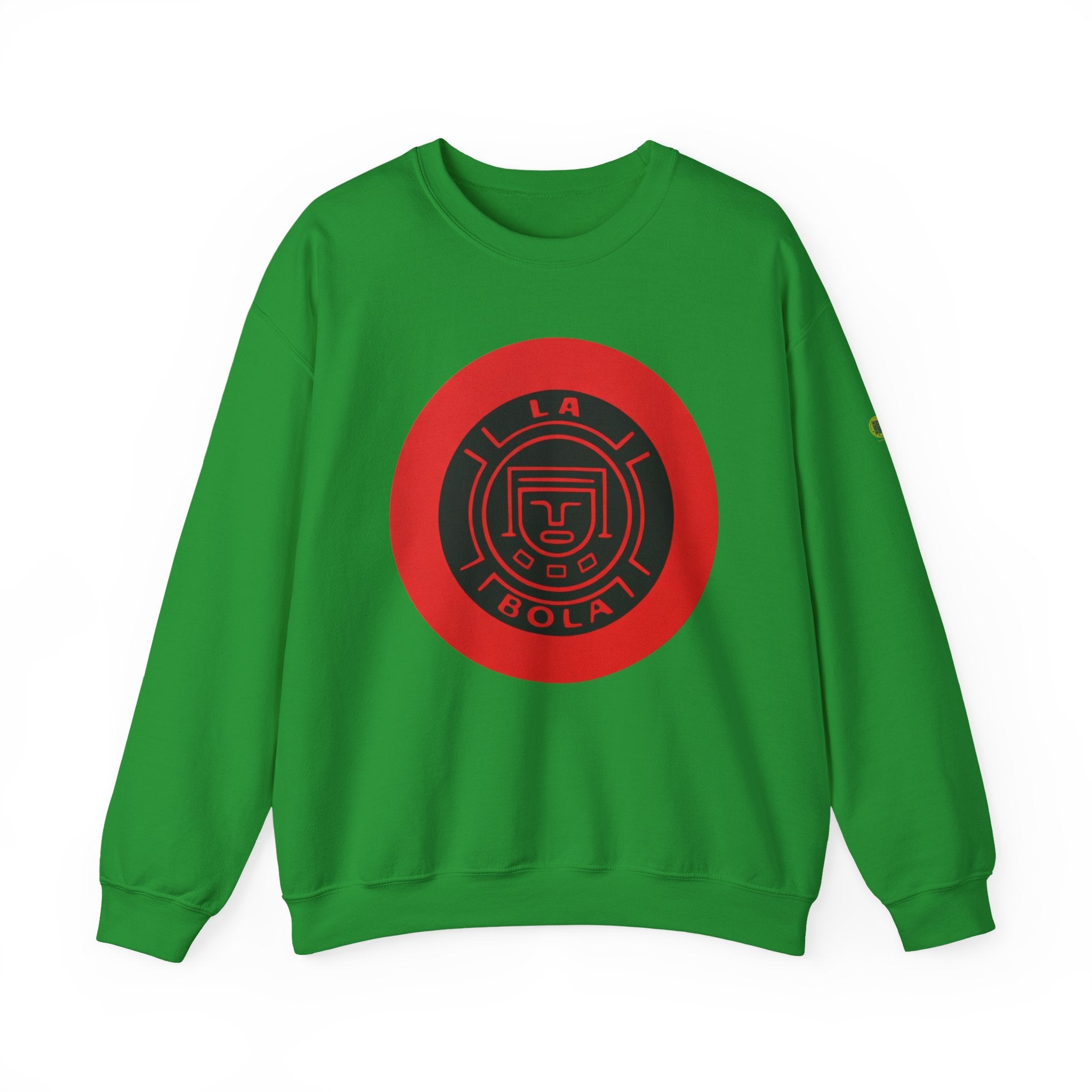 La Bola Mexican restaurant | Native303 Sweatshirt