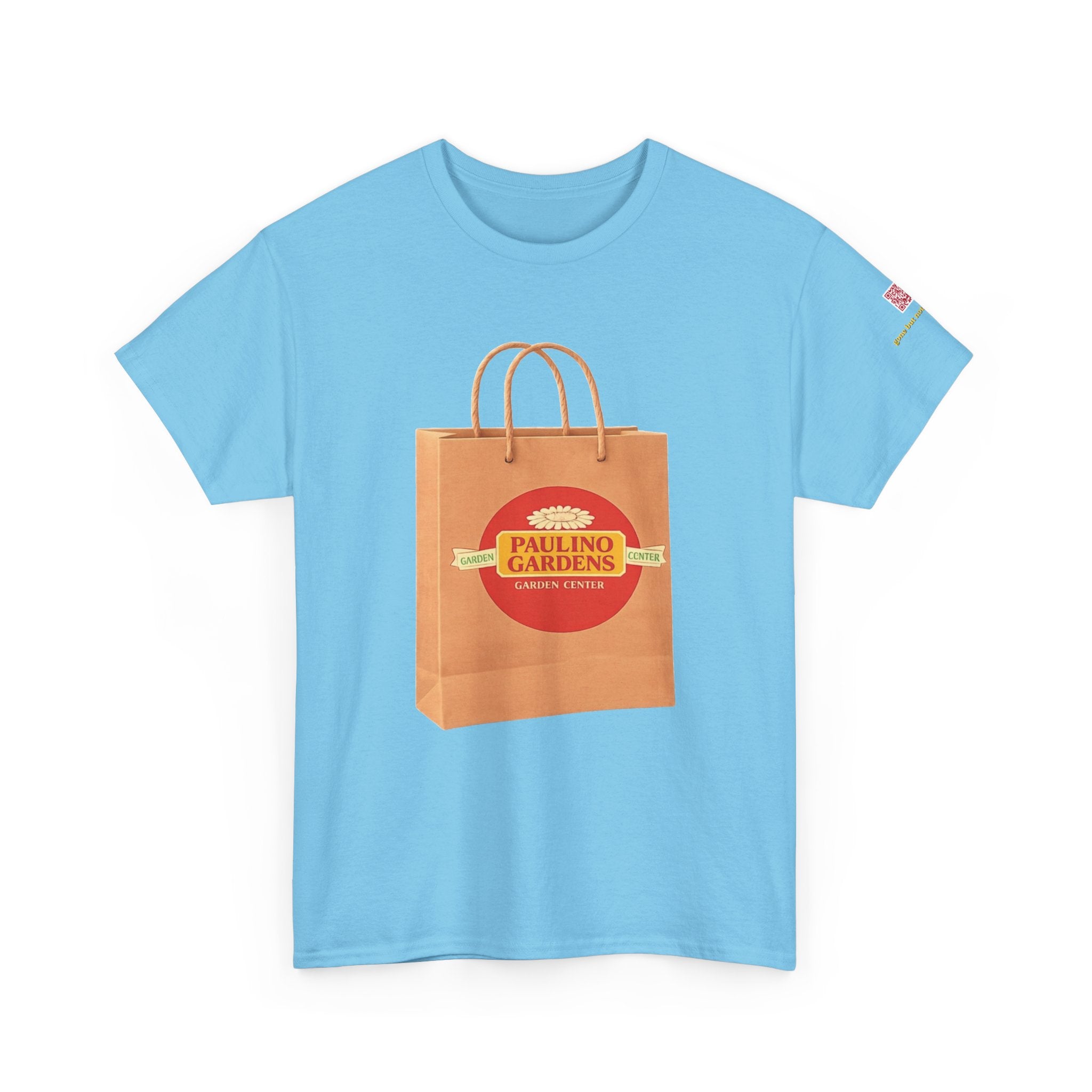 Paulino Gardens - vintage Metro Denver gear