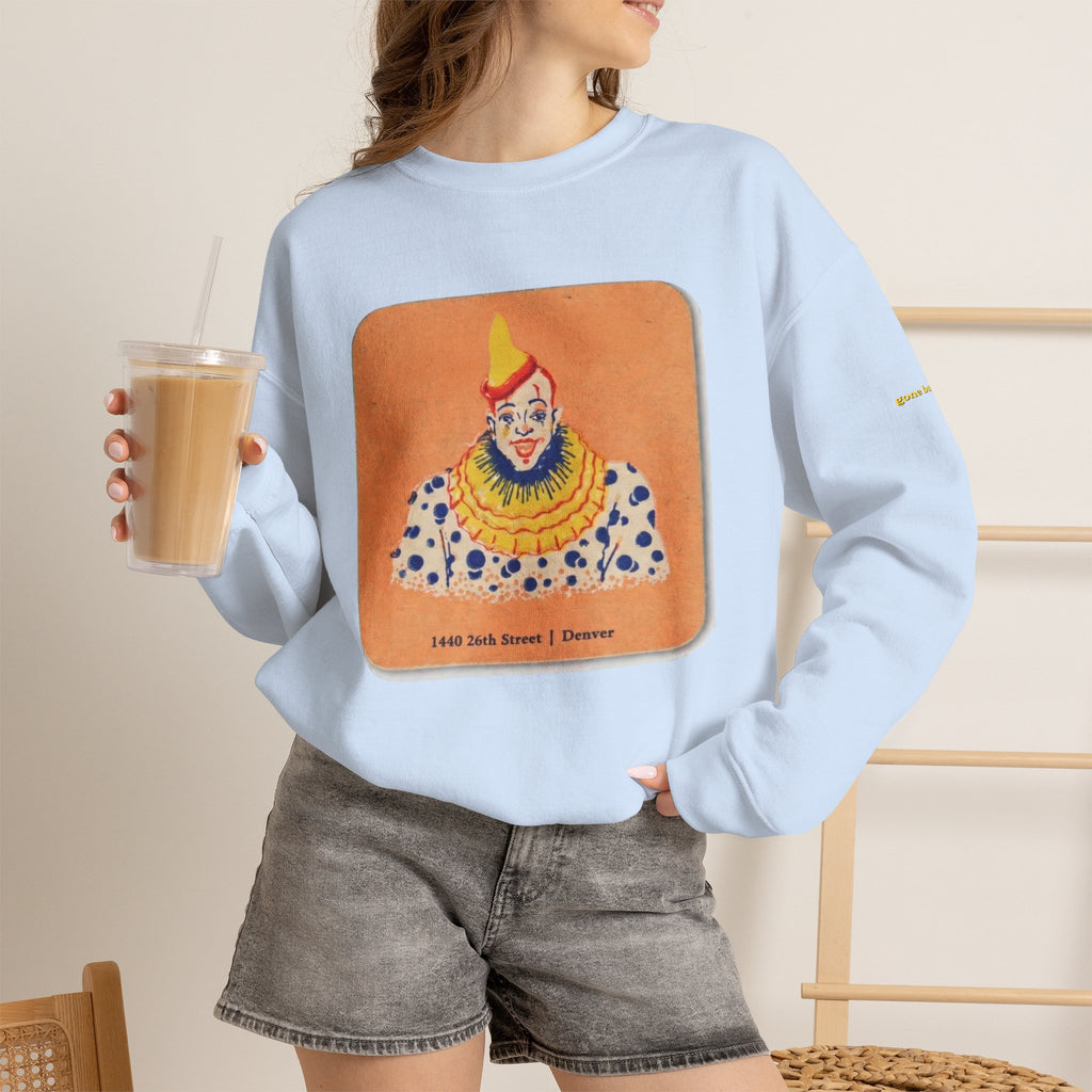 Pagliacci's | Native303 Sweatshirt