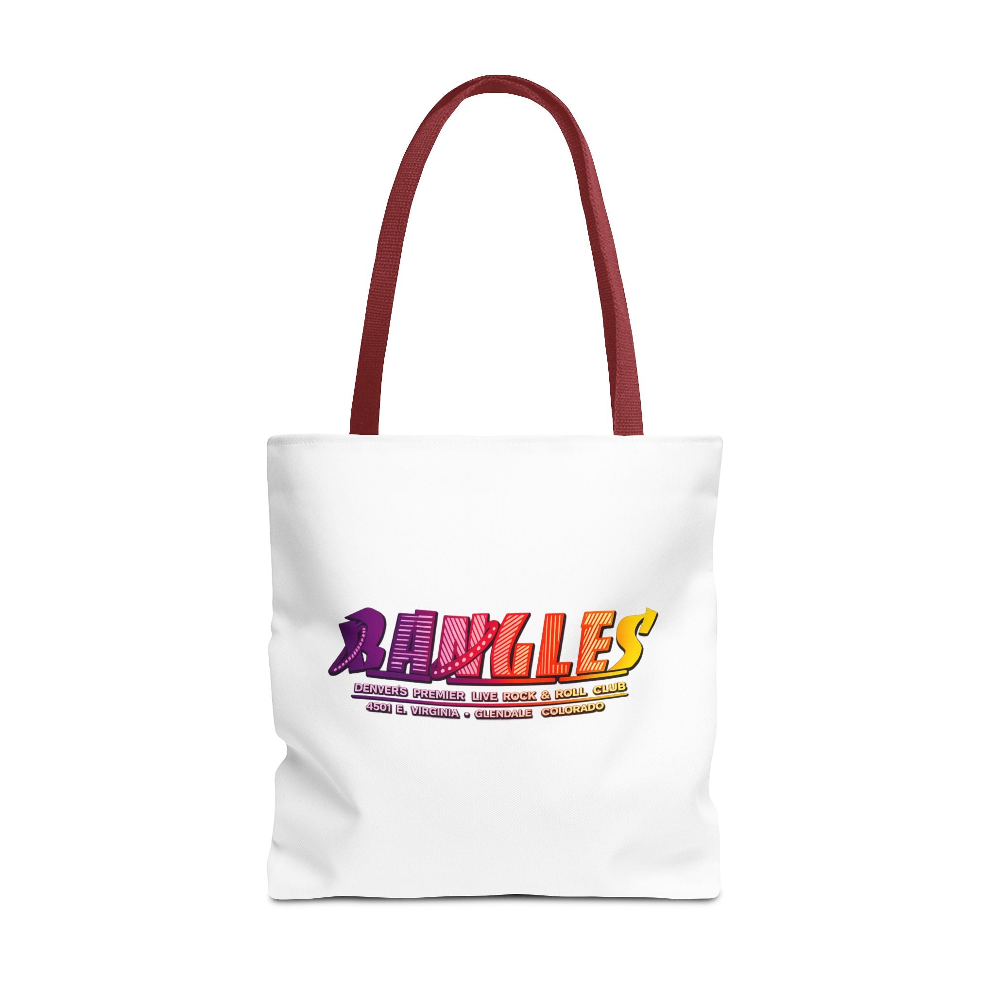 Bangle’s Tote