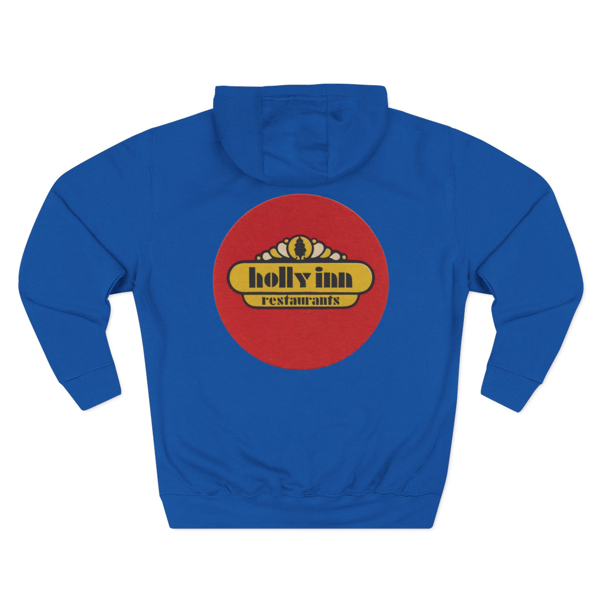 HOLLY INN Hoodie
