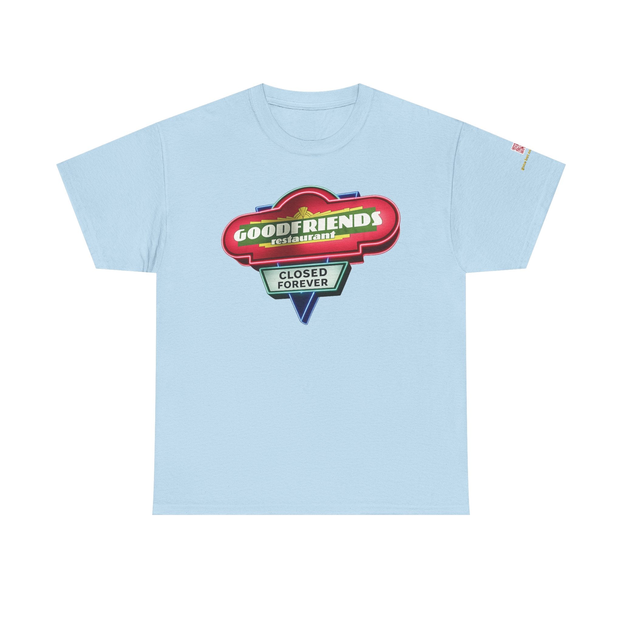 Goodfriends - vintage Denver gear