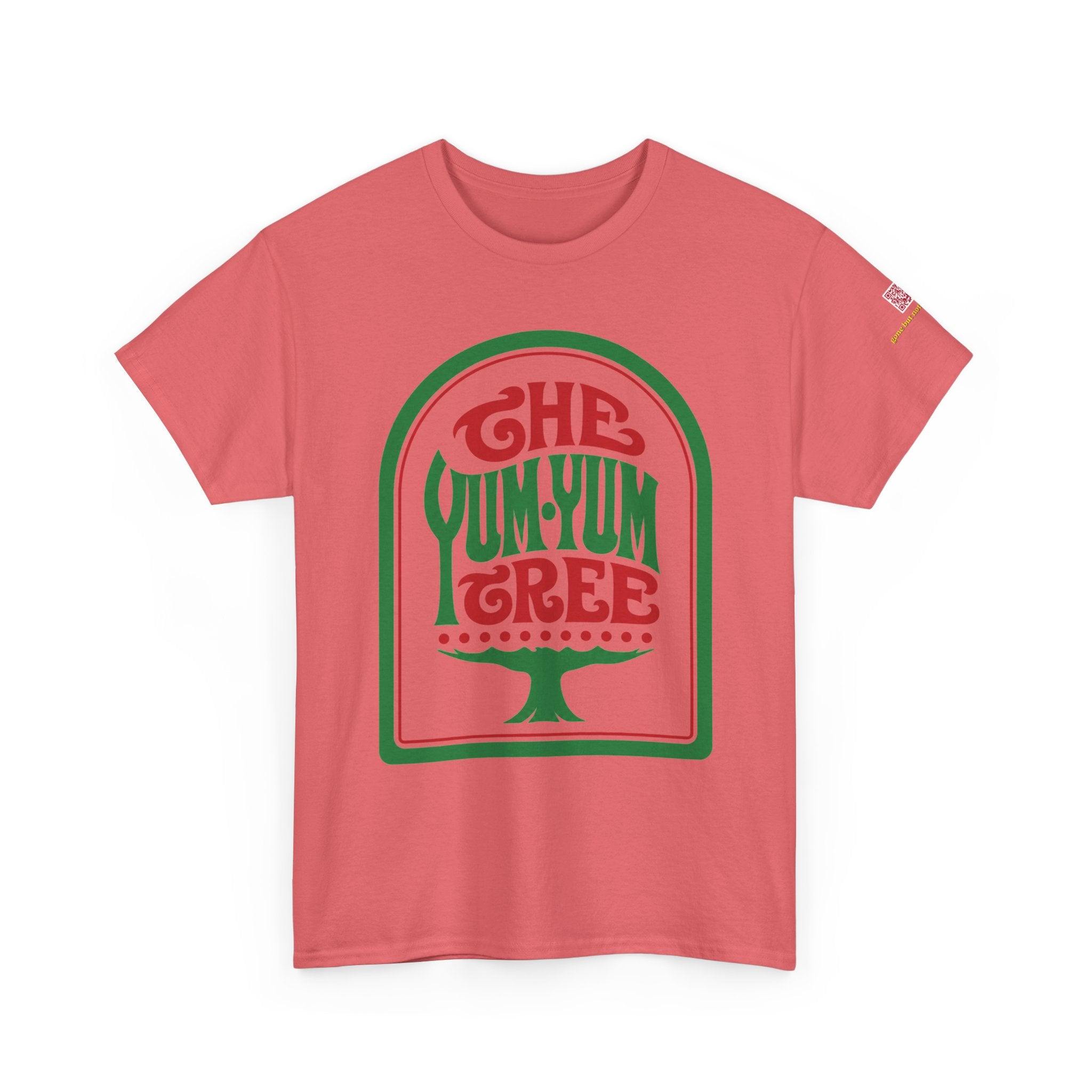 Yum Yum Tree - vintage Denver gear
