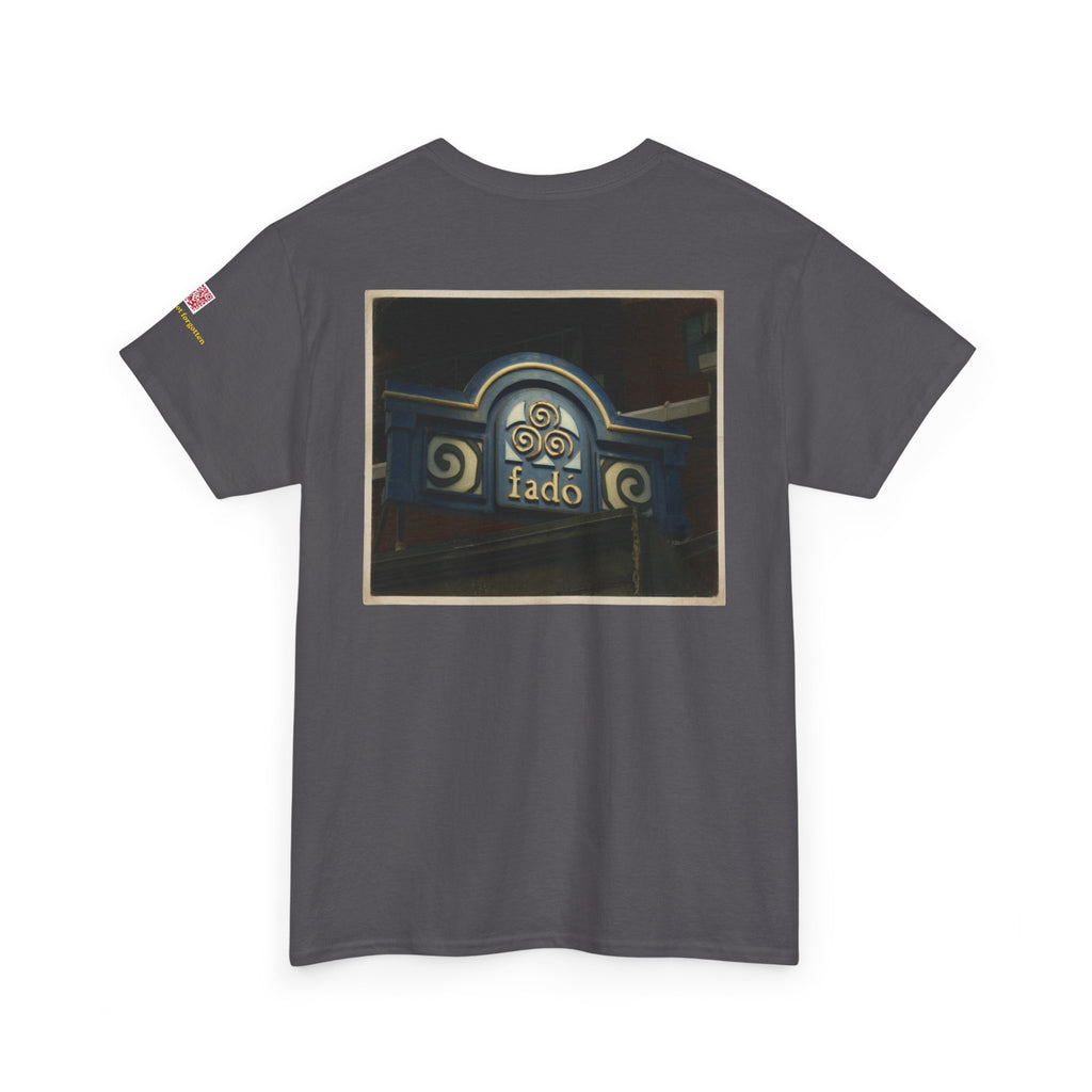 FADO - vintage Denver gear