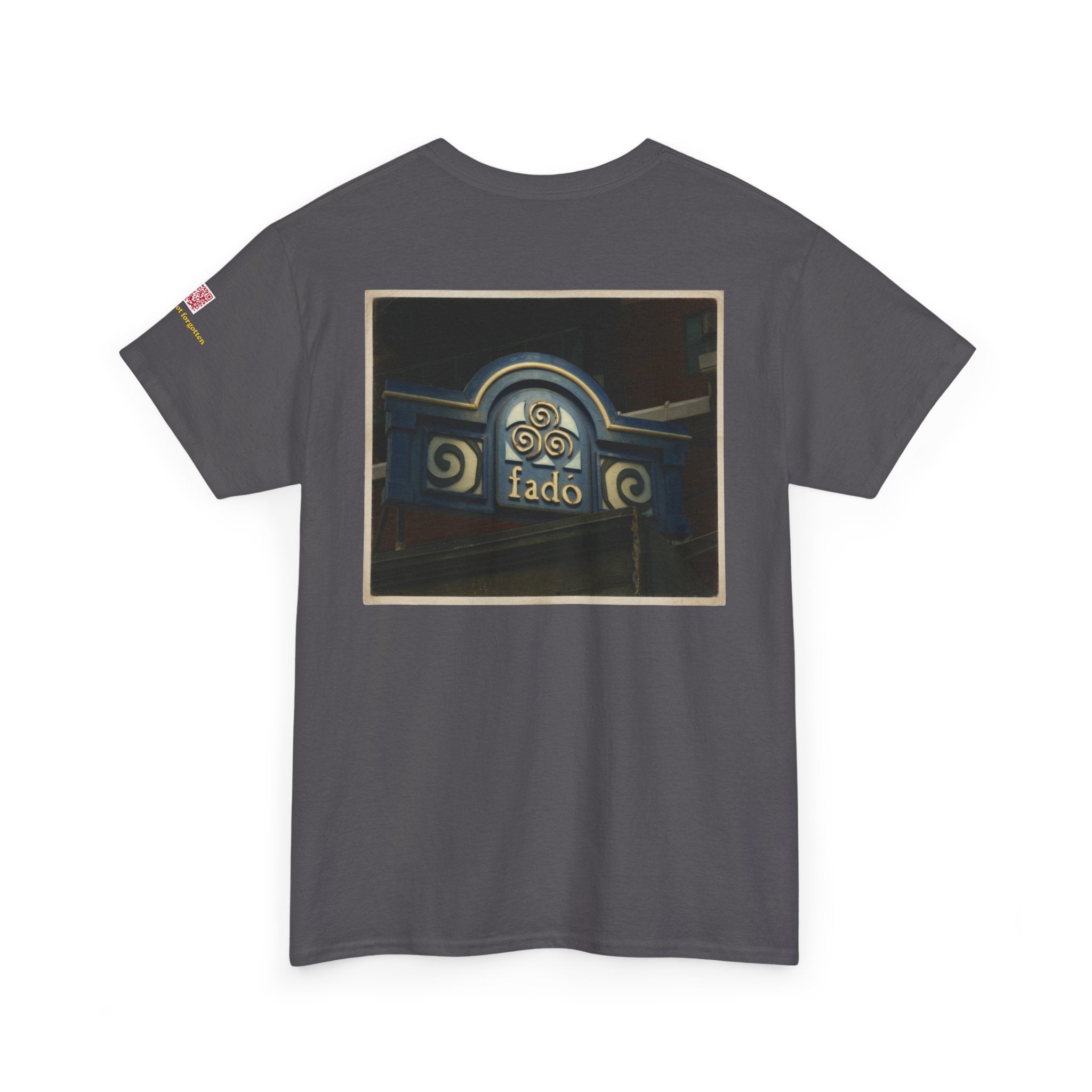 FADO - vintage Denver gear