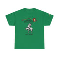 Sancho’s Broken Arrow - vintage Denver gear