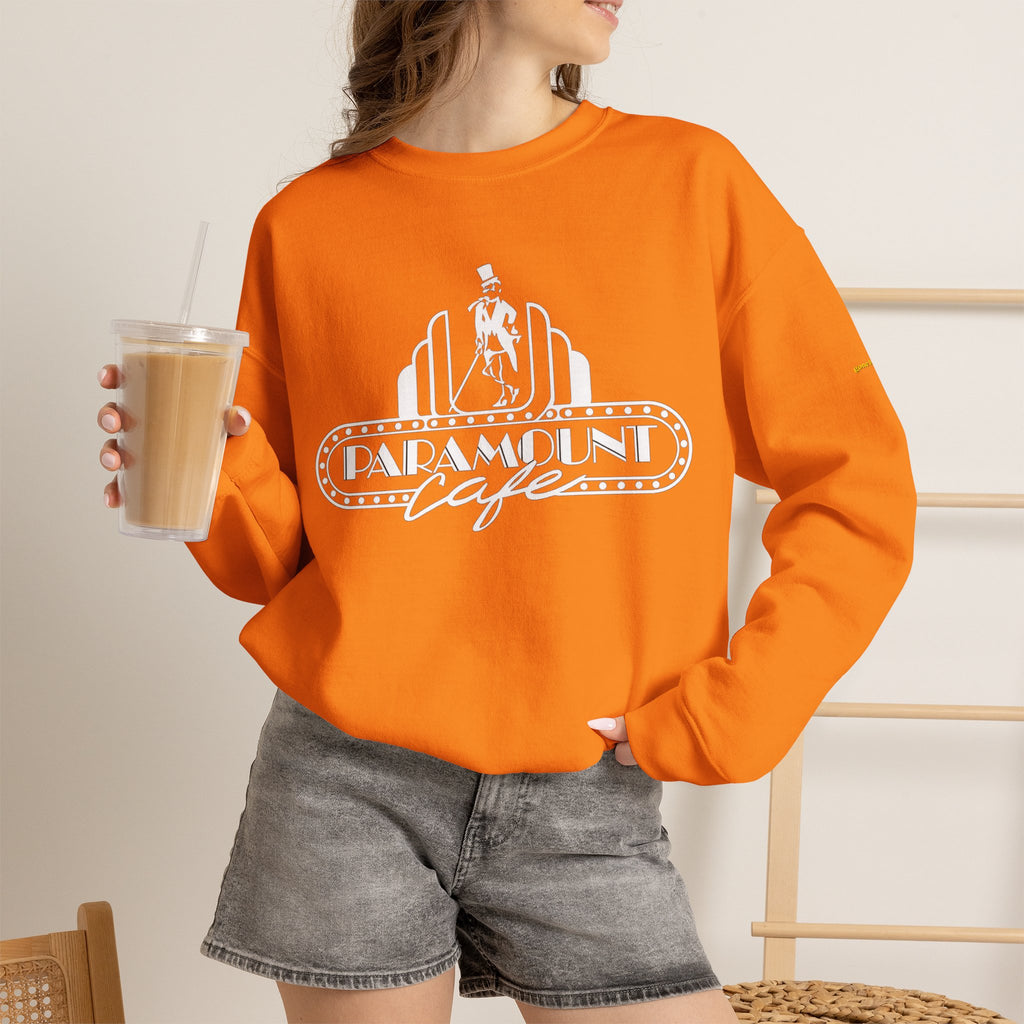 PARAMOUNT CAFE | Native303 Sweatshirt