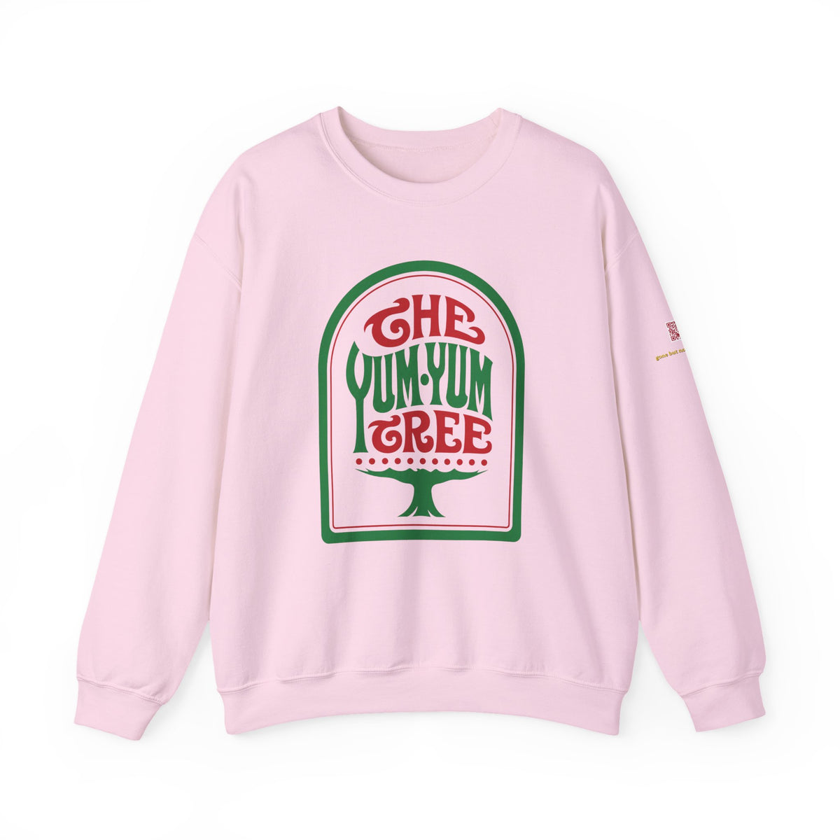 Yum Yum Tree | Native303 Sweatshirt